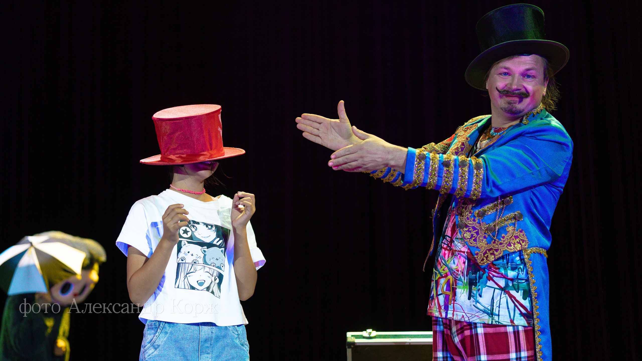 Цирк в Айхале. Фотографии и видеосъемка, Айхал, Удачный, Якутия. Фотографии Айхал