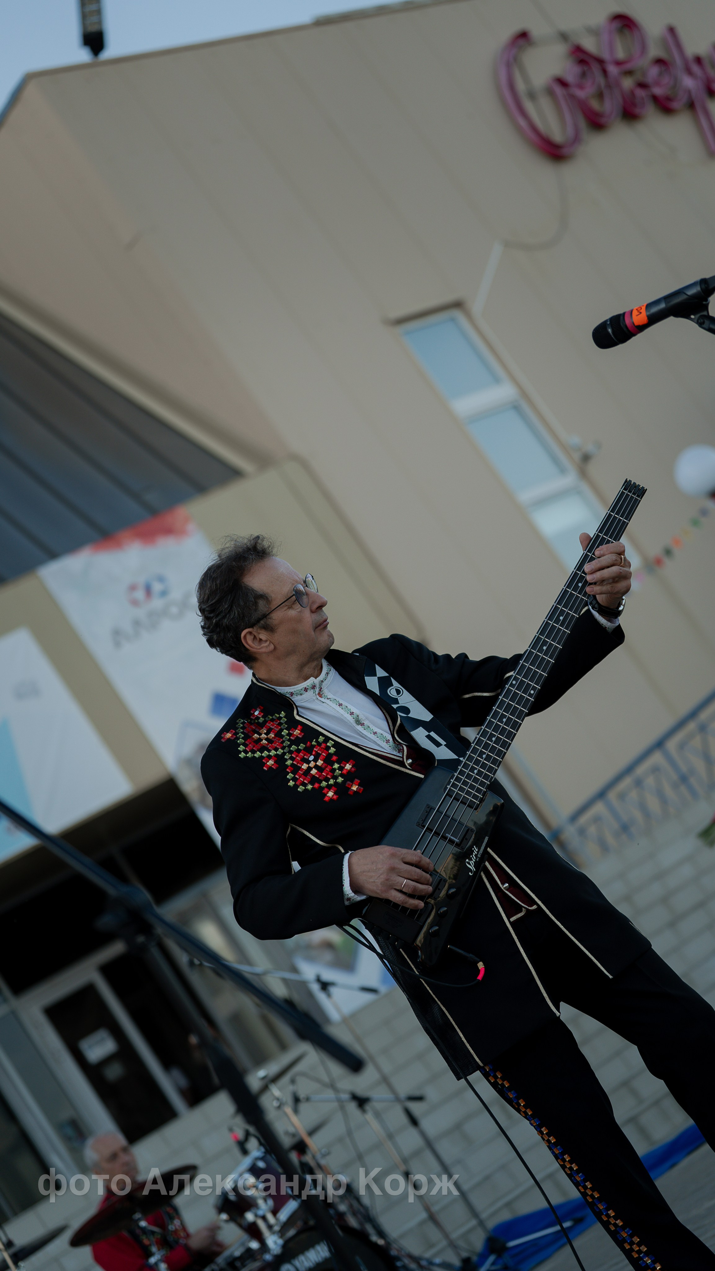 💎Праздничный концерт ко Дню города и Дню алмазодобытчика. Фотографии и видеосъемка, Айхал, Удачный, Якутия. Фотографии Айхал