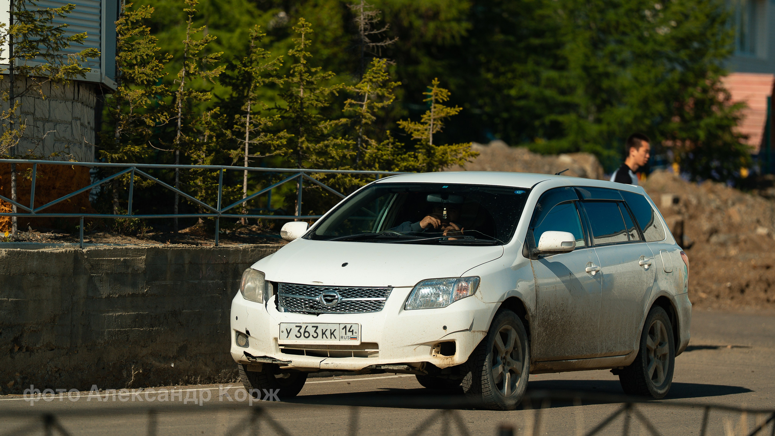 Фотографии Северного поселка Айхал. Фотографии и видеосъемка, Айхал, Удачный, Якутия. Фотографии Айхал