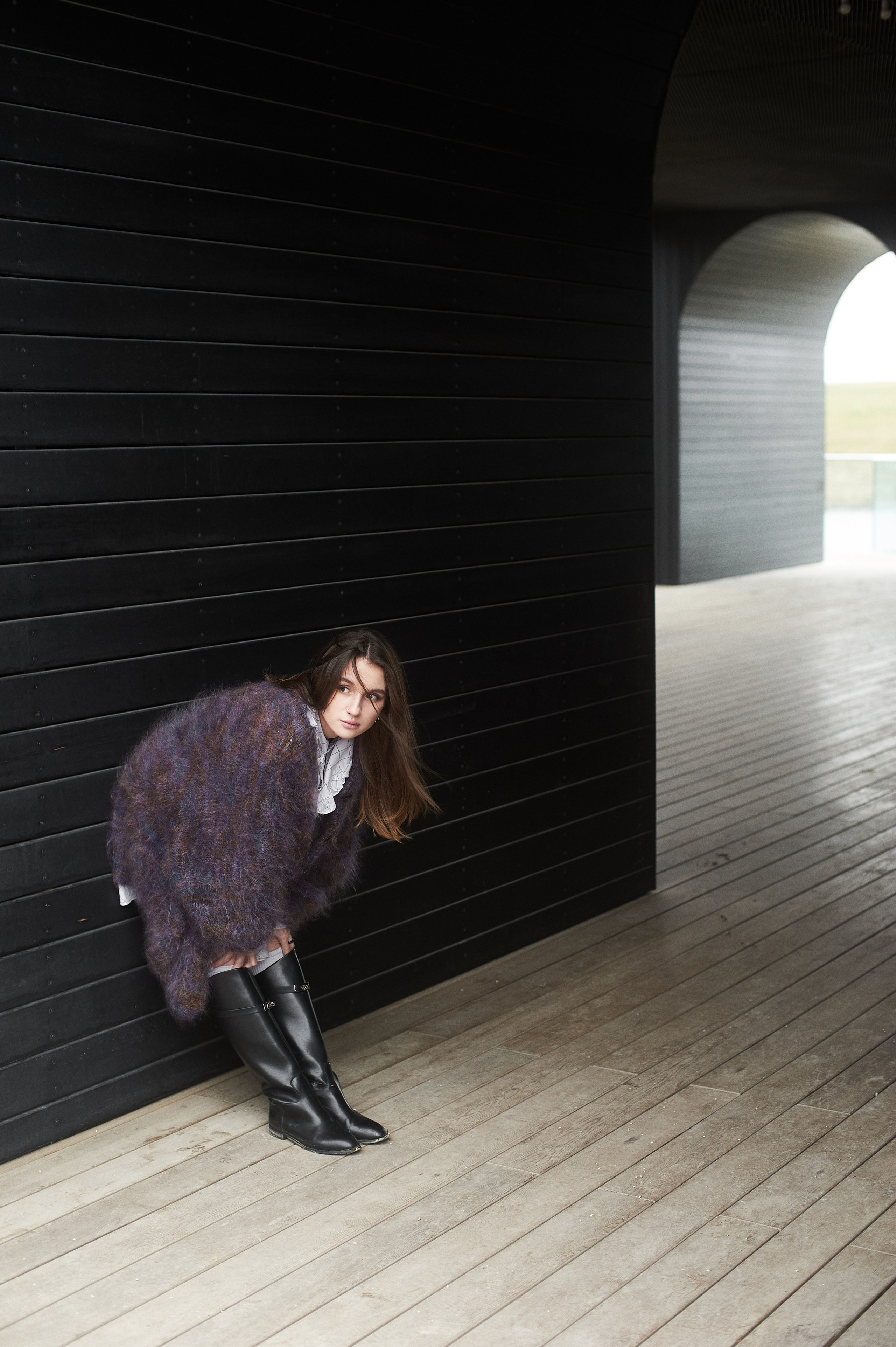 Оля. Портретный фотограф в Воронеже Вячеслав Буряк