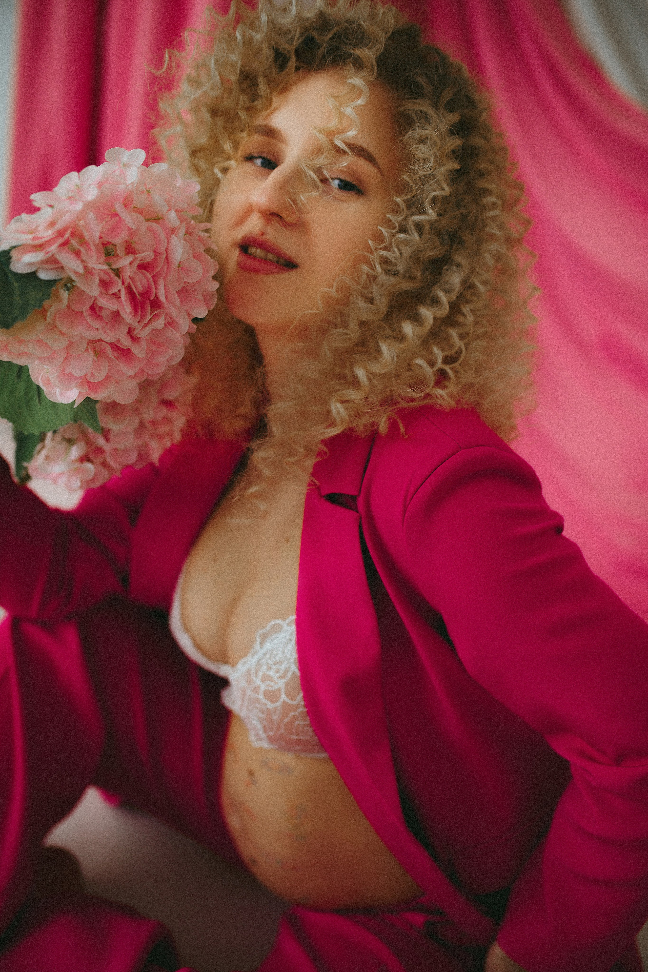 Ангелина. Фотограф Брянск|Москва Даша Жукова