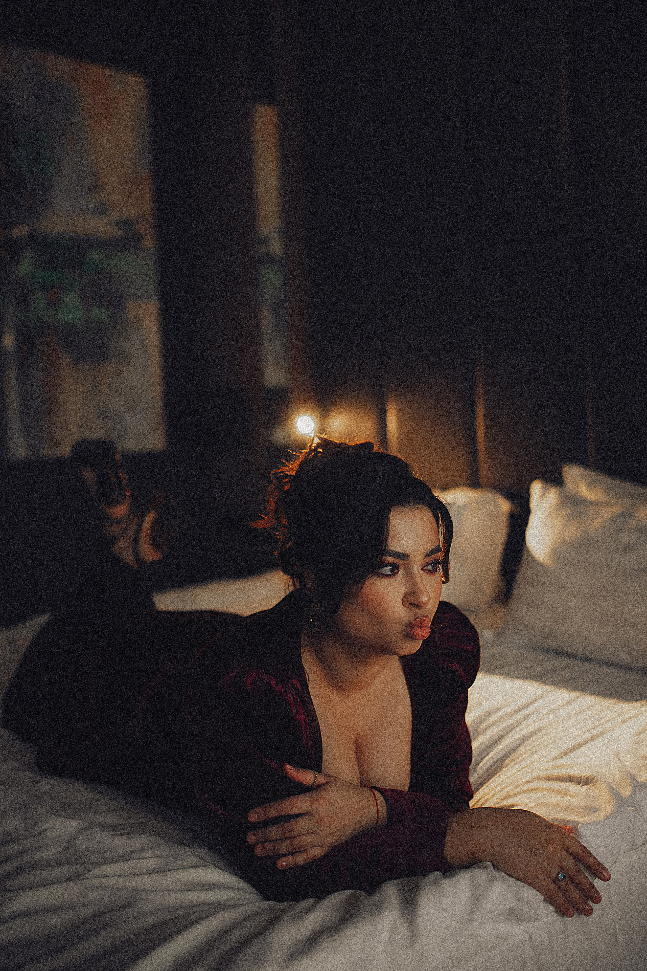 Лена. Фотограф Брянск|Москва Даша Жукова