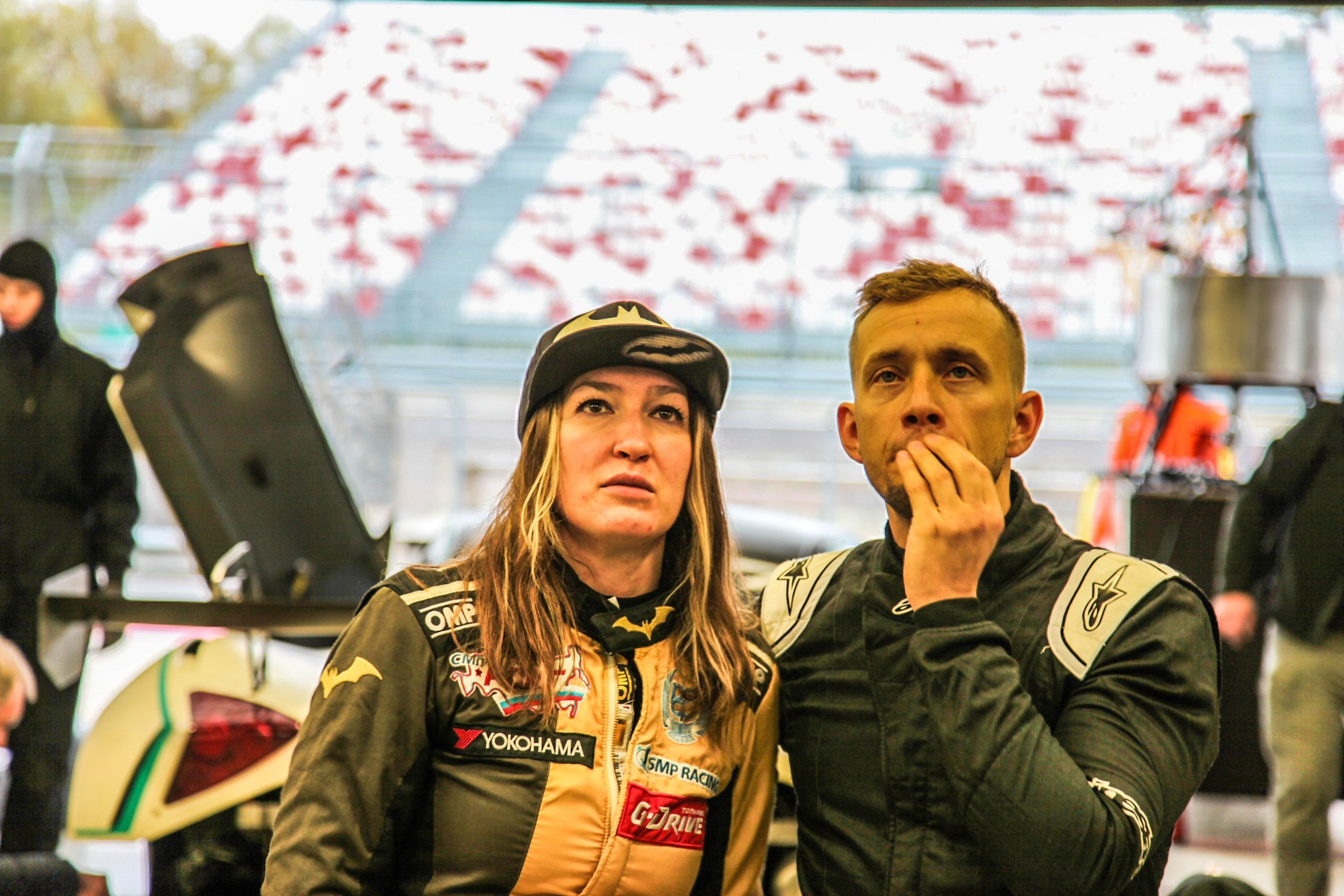 Репортаж. Niki Kohmansky Портретный фотограф Москва