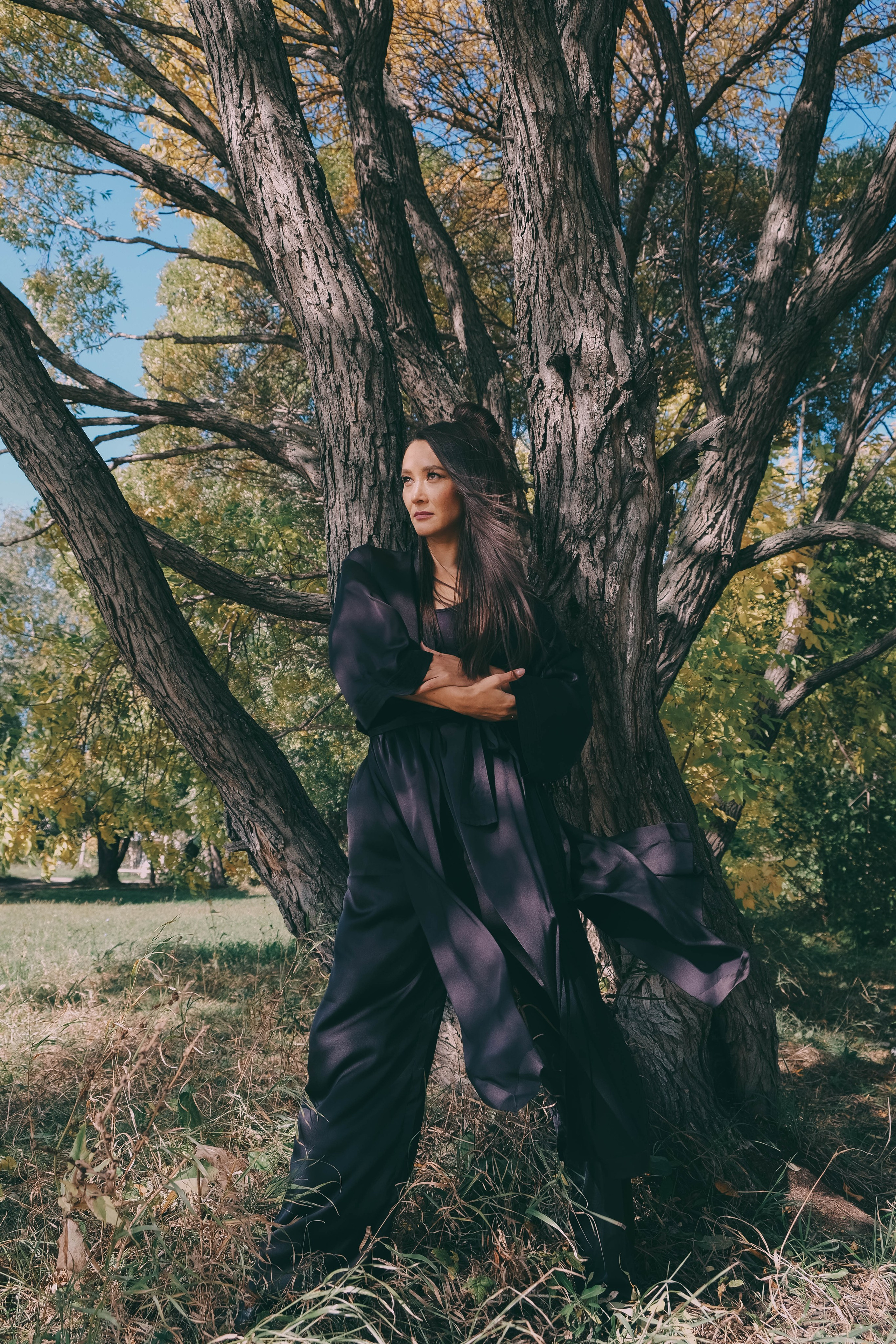 Арт. Фотограф Новосибирск Академгородок Анастасия Ветохина