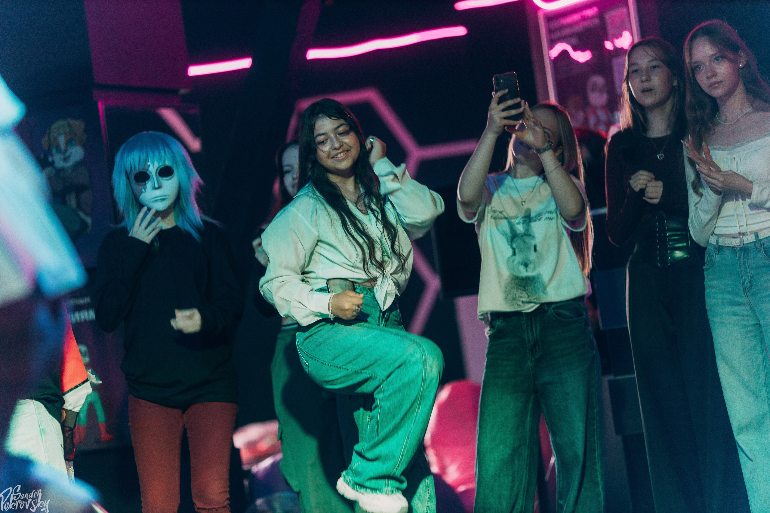 Zaga Game. Свадебный и репортажный фотограф в Чебоксарах Покровский Александр