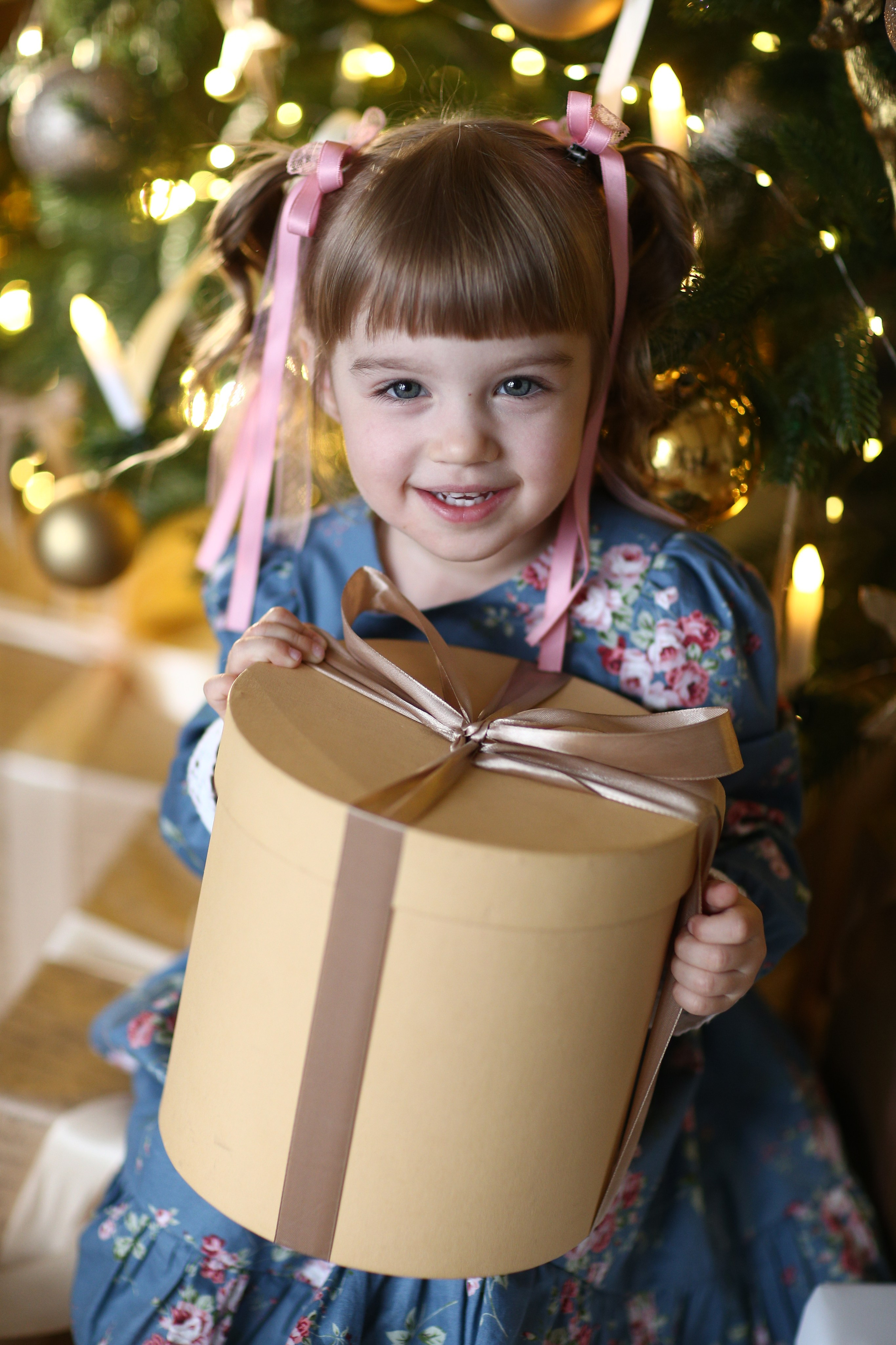 Евгений Елена и Варя. Детский фотограф