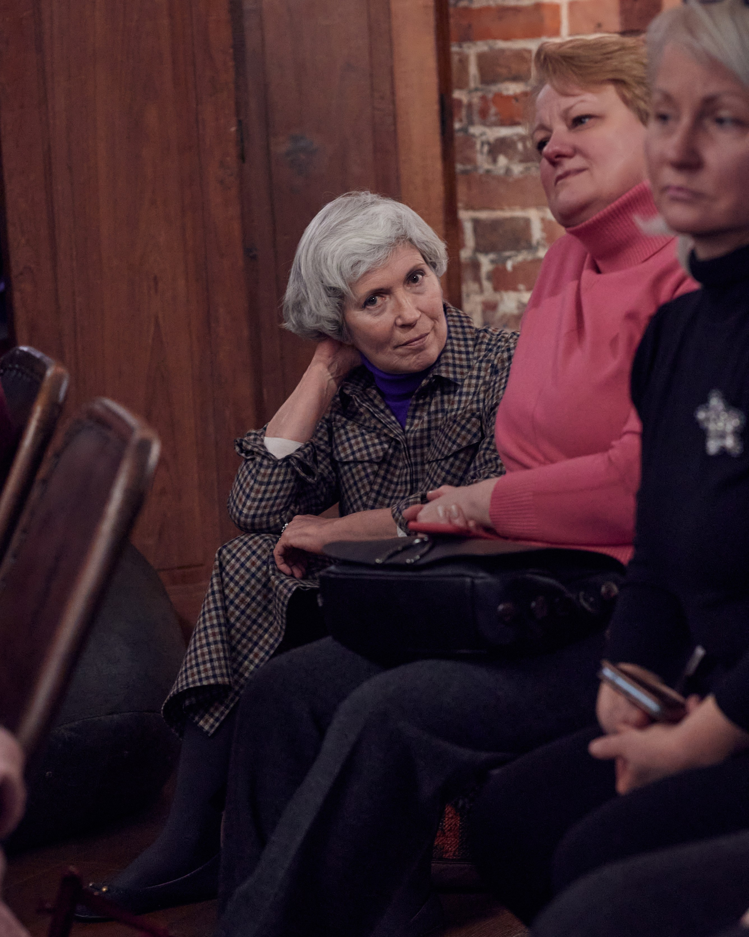 Репортаж. Фотограф в Москве и Санкт-Петербурге Елена Потапова