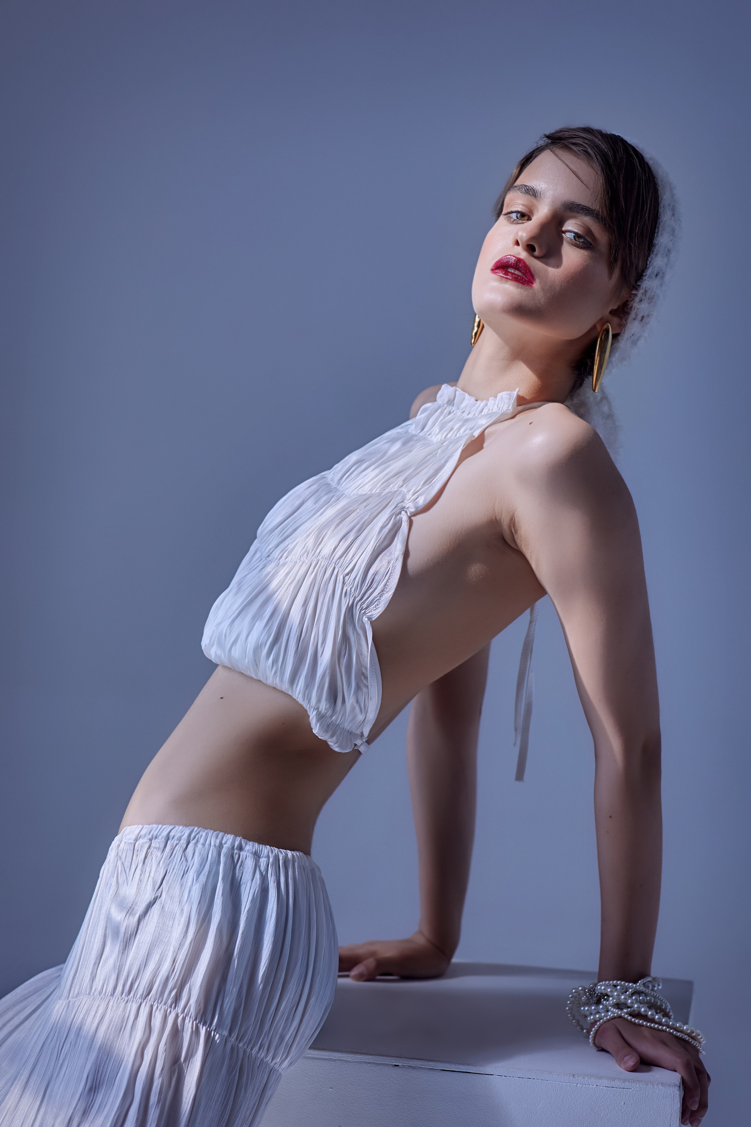 Fashion. Фотограф в Москве и Санкт-Петербурге Елена Потапова