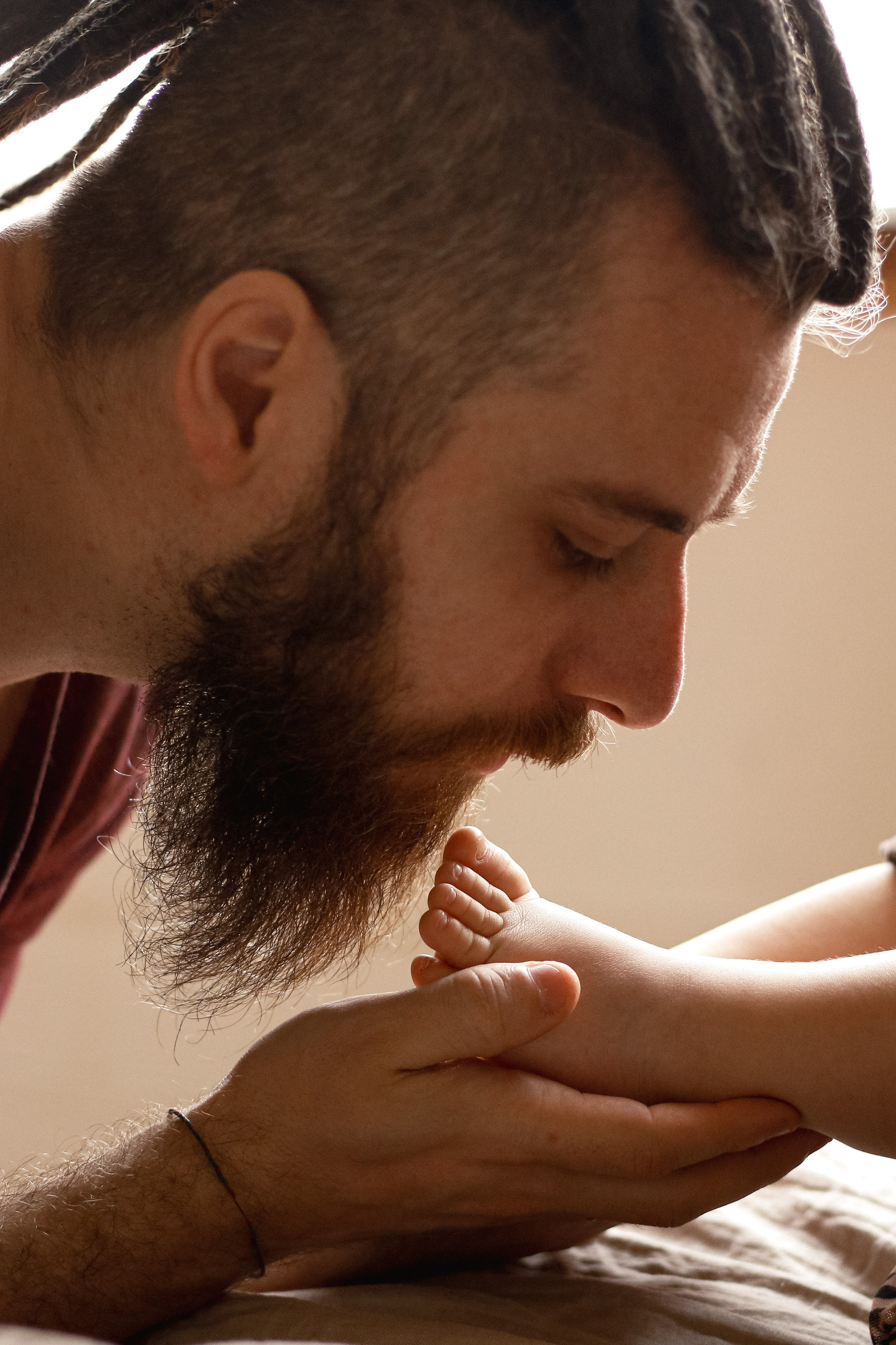 50 оттенков настроения. Фотограф Краснодар