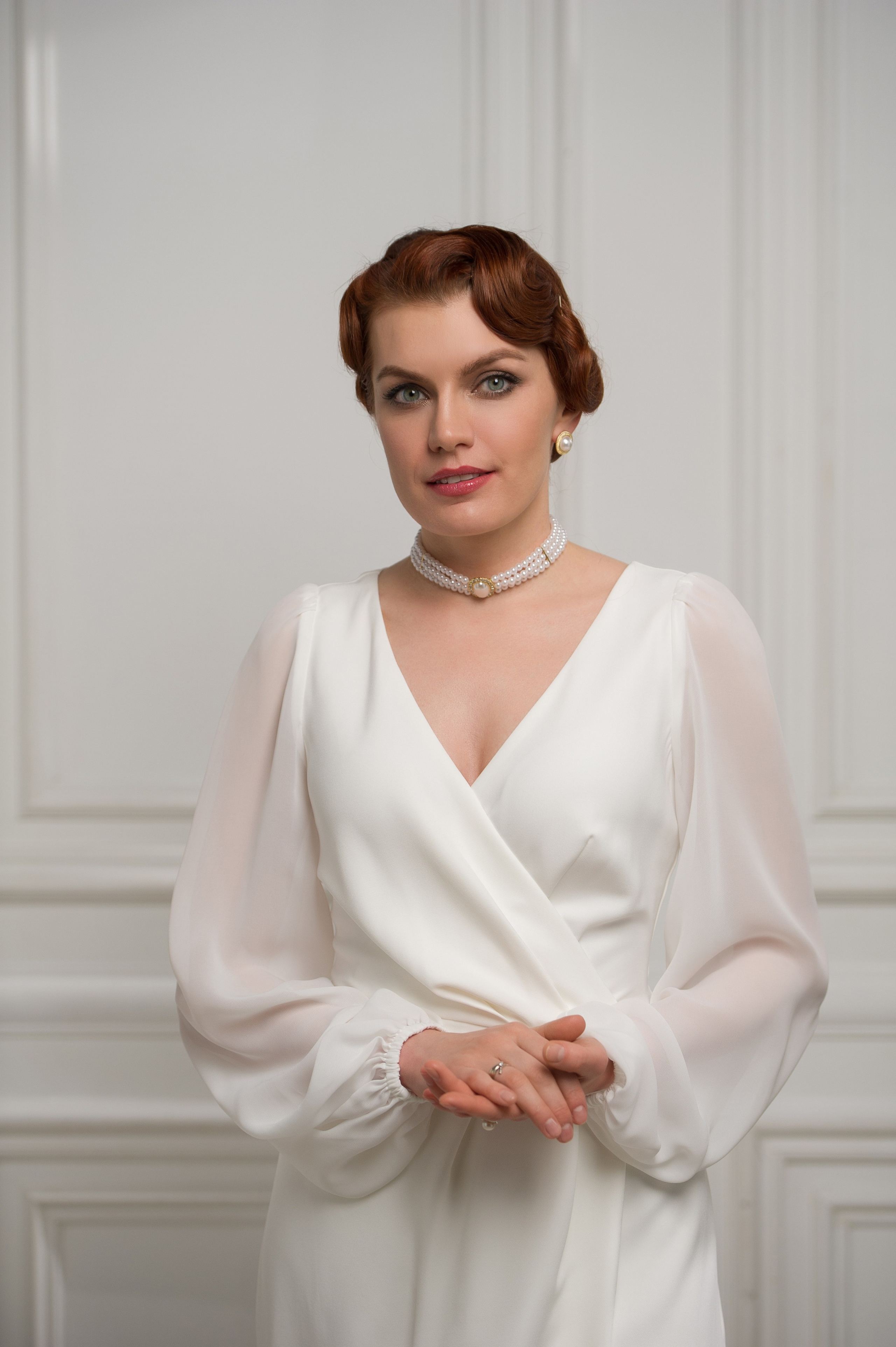 Студийная Ира. Выпускные альбомы. Частные съемки