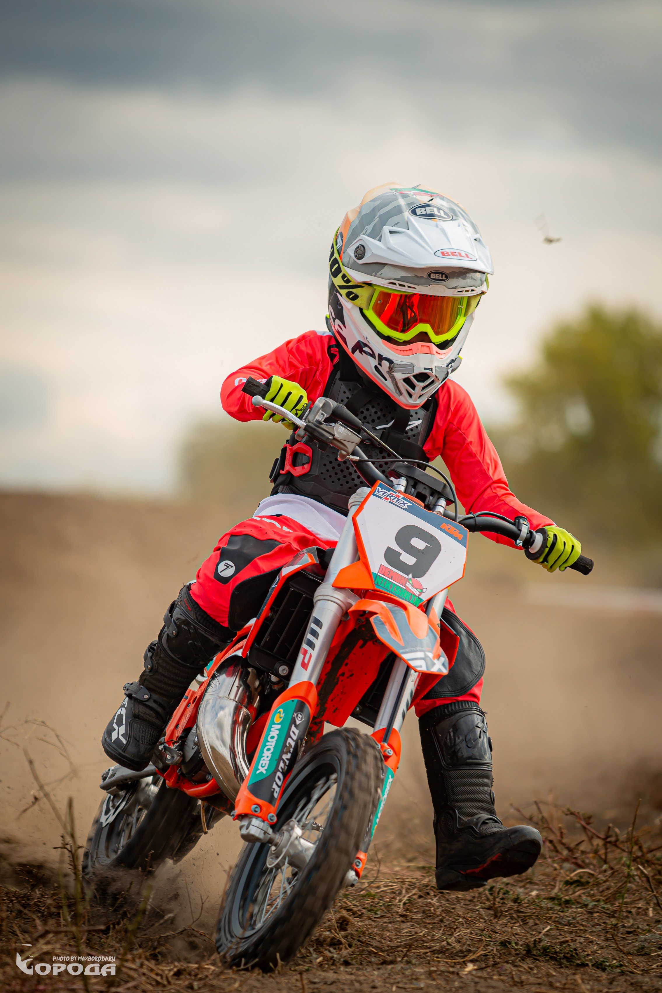 Варламово 2025. Фотограф | Макс Борода