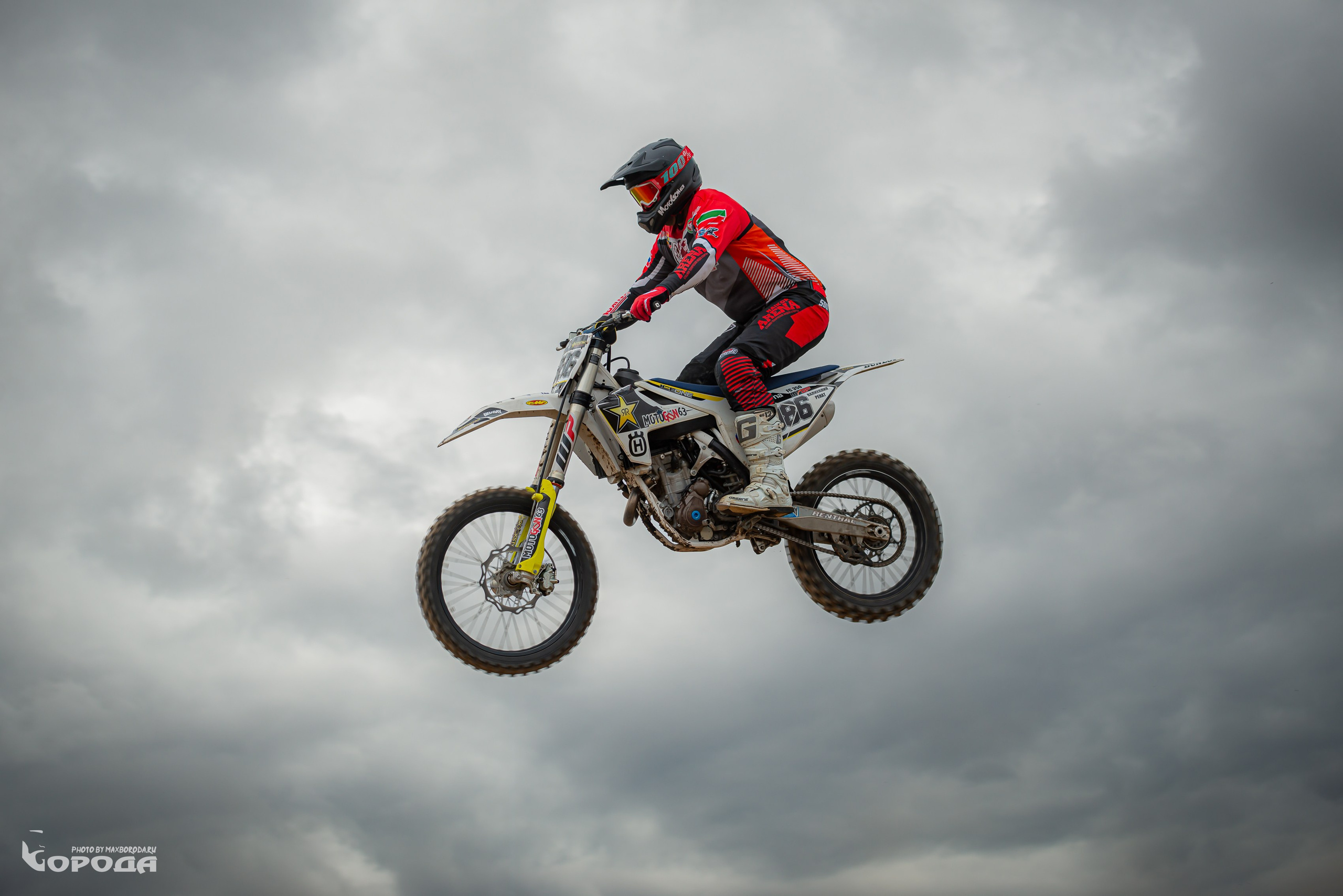 Варламово 2025. Фотограф | Макс Борода