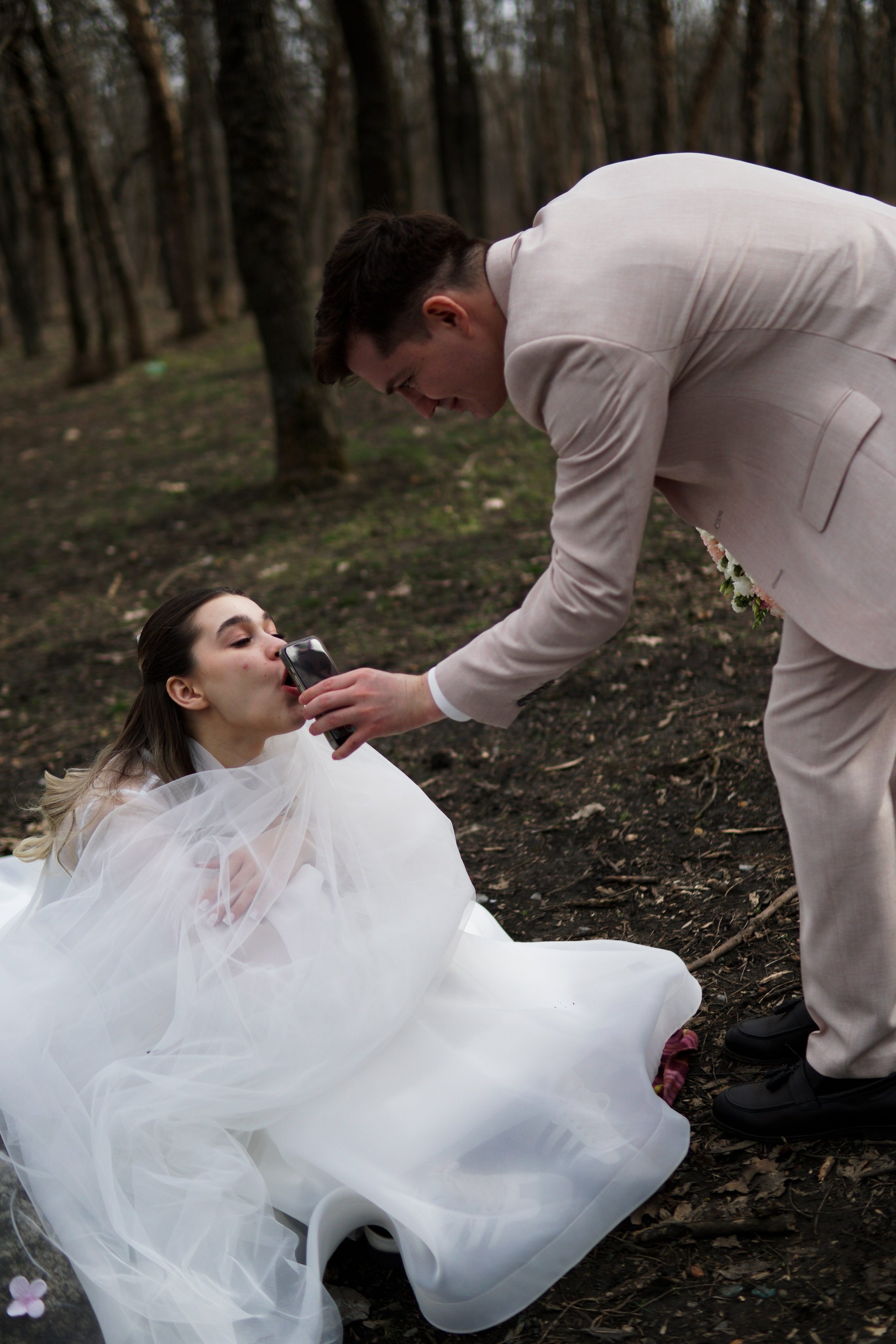 Кариз. Фотограф в Ростове-на-Дону Марина Мальцева