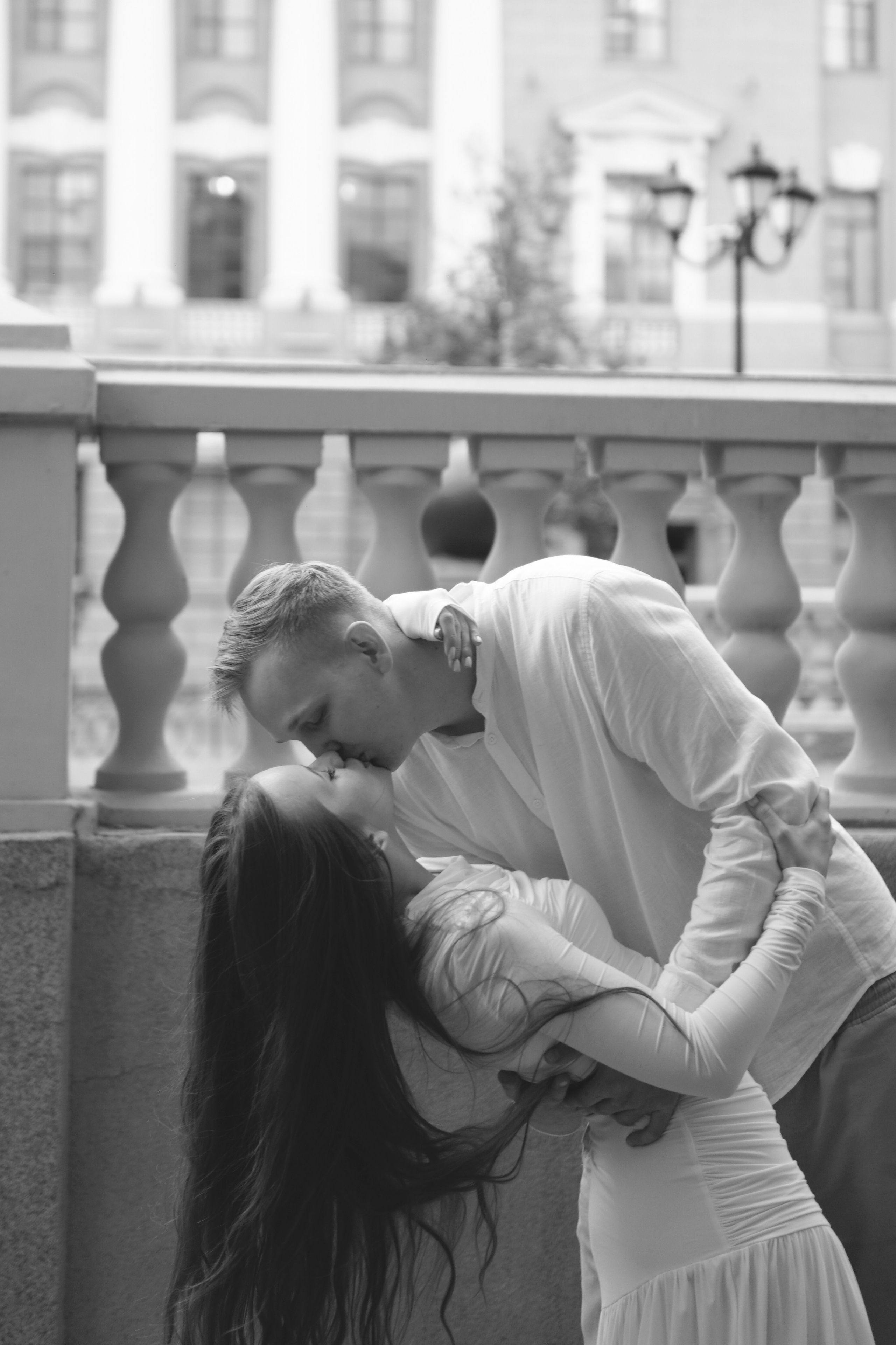 Love story в Ростове-на-Дону. Кирилл и Алиса. Фотограф в Ростове-на-Дону Марина Мальцева