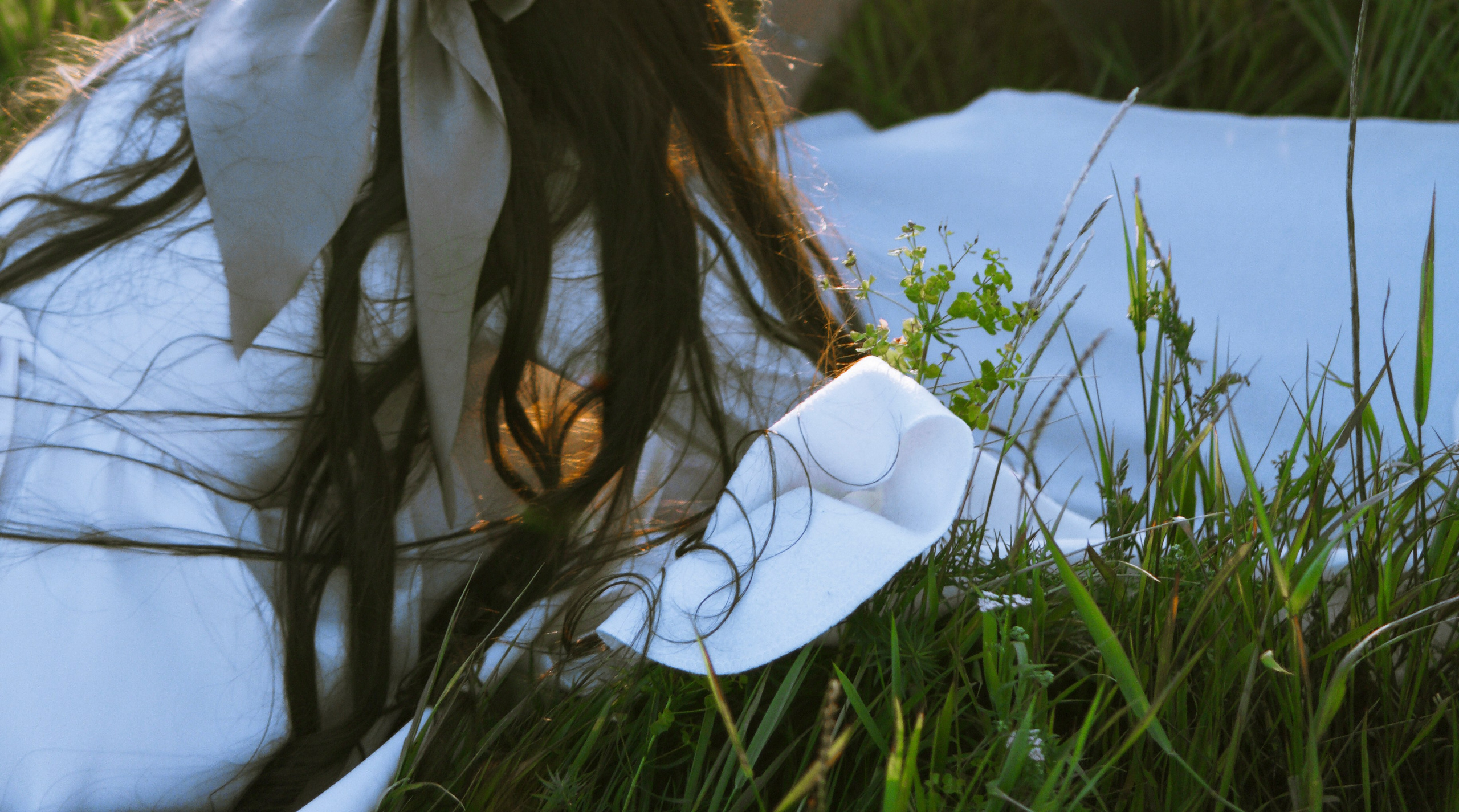 Love story в Ростове-на-Дону за городом. Никита и Виолетта. Фотограф в Ростове-на-Дону Марина Мальцева