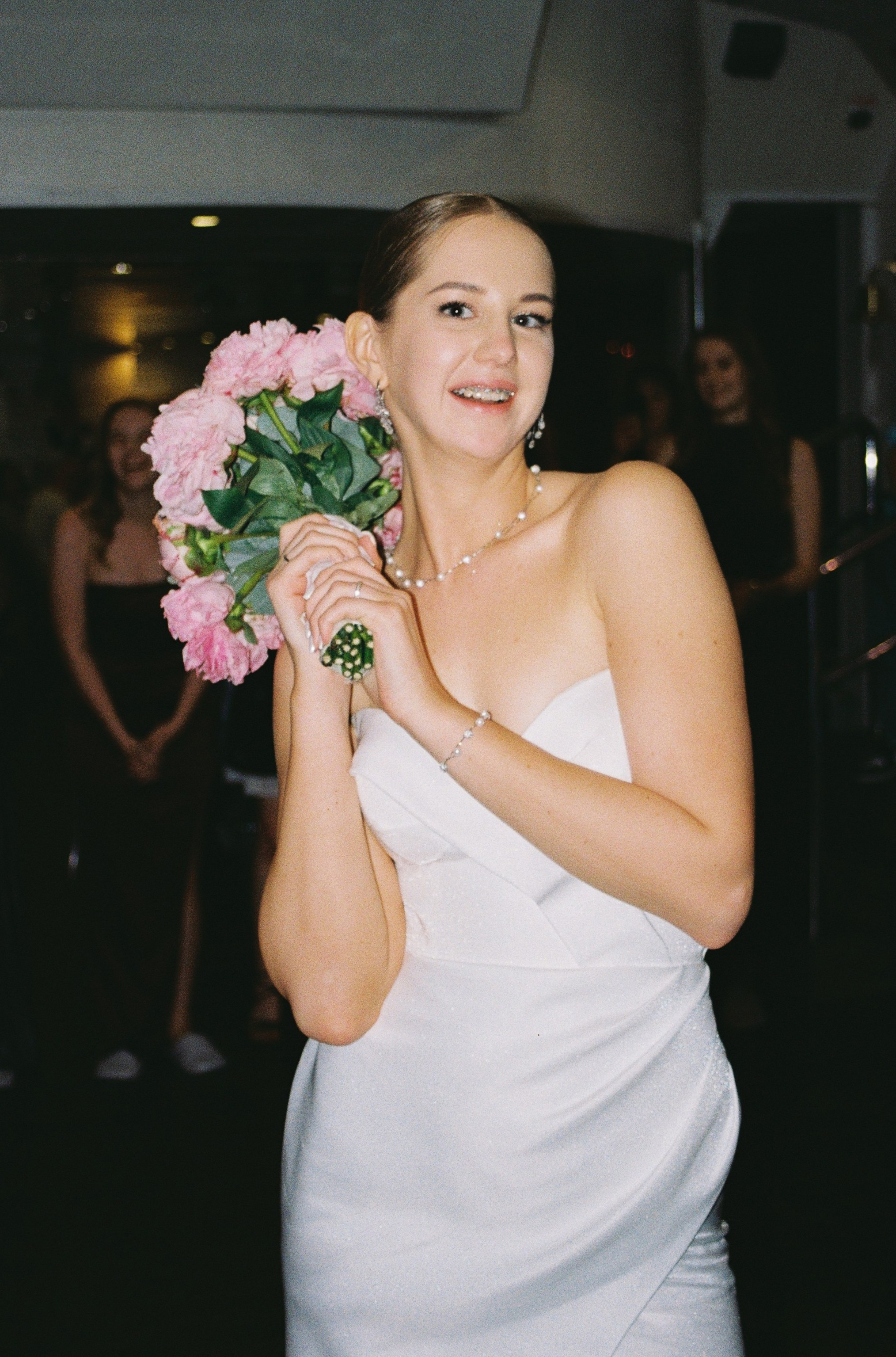 Ростислав и Ксения. Фотограф Вероника Балабанова, Москва