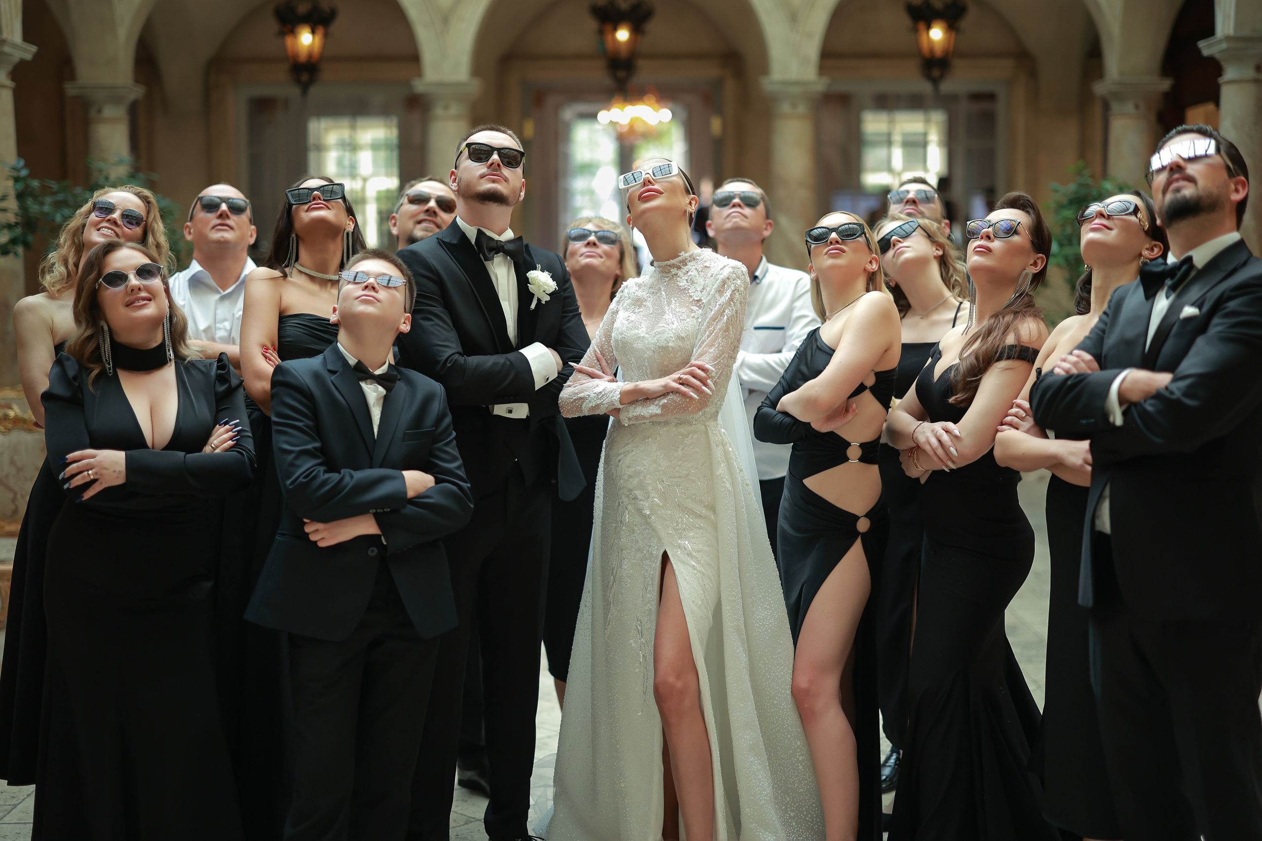 K&D. Свадебный и репортажный фотограф в Москве Иван Васильев