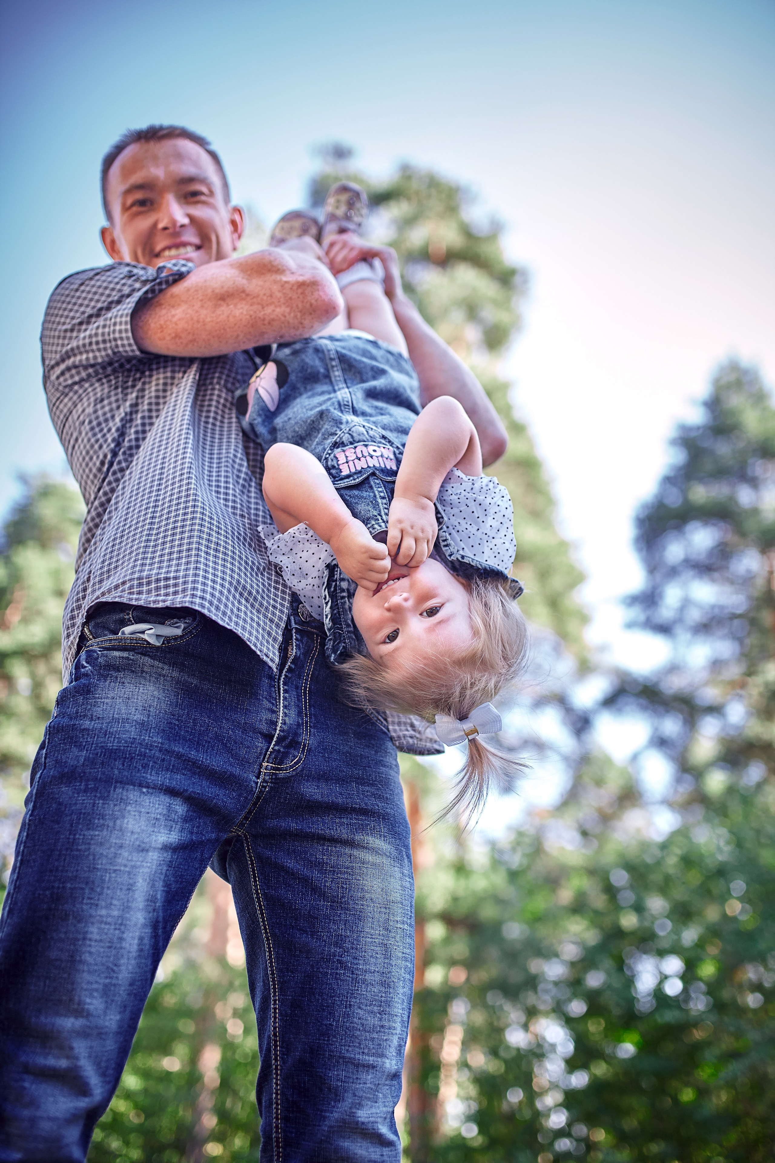 Семейные. Свадебный фотограф Андрей Шмаргунов в Кирове