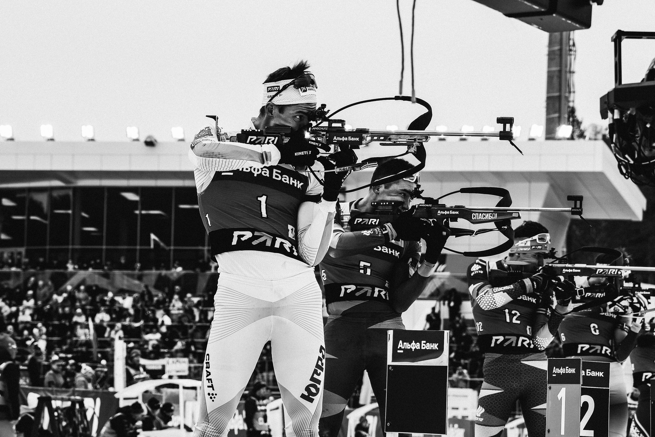 REPORTAGE. Фотограф Александра Мунволкер