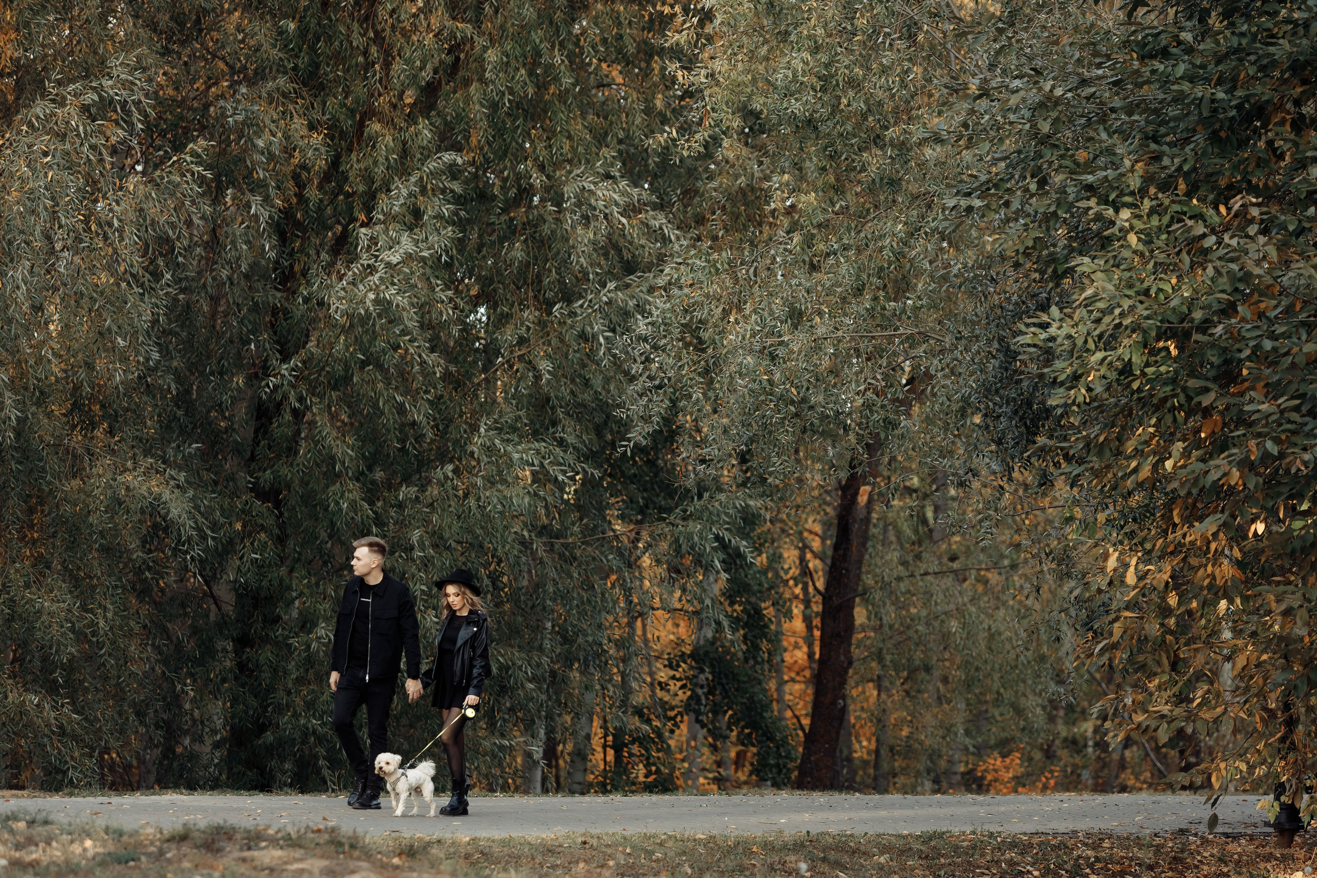 Irina and Andrey. Свадебный фотограф Казань Чебоксары Москва