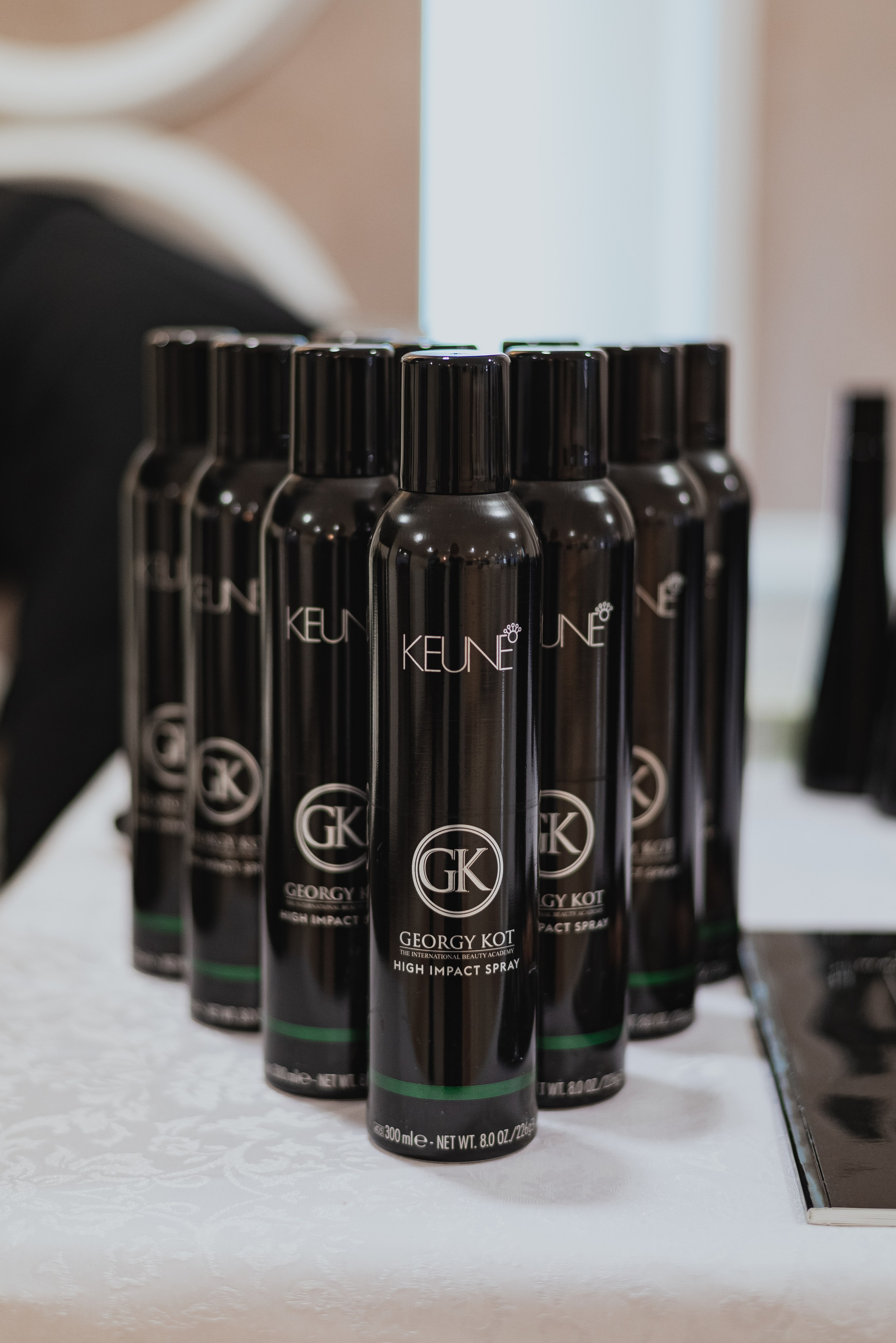 Парикмахерский марафон. Екатерина Курбанова. Женский фотограф