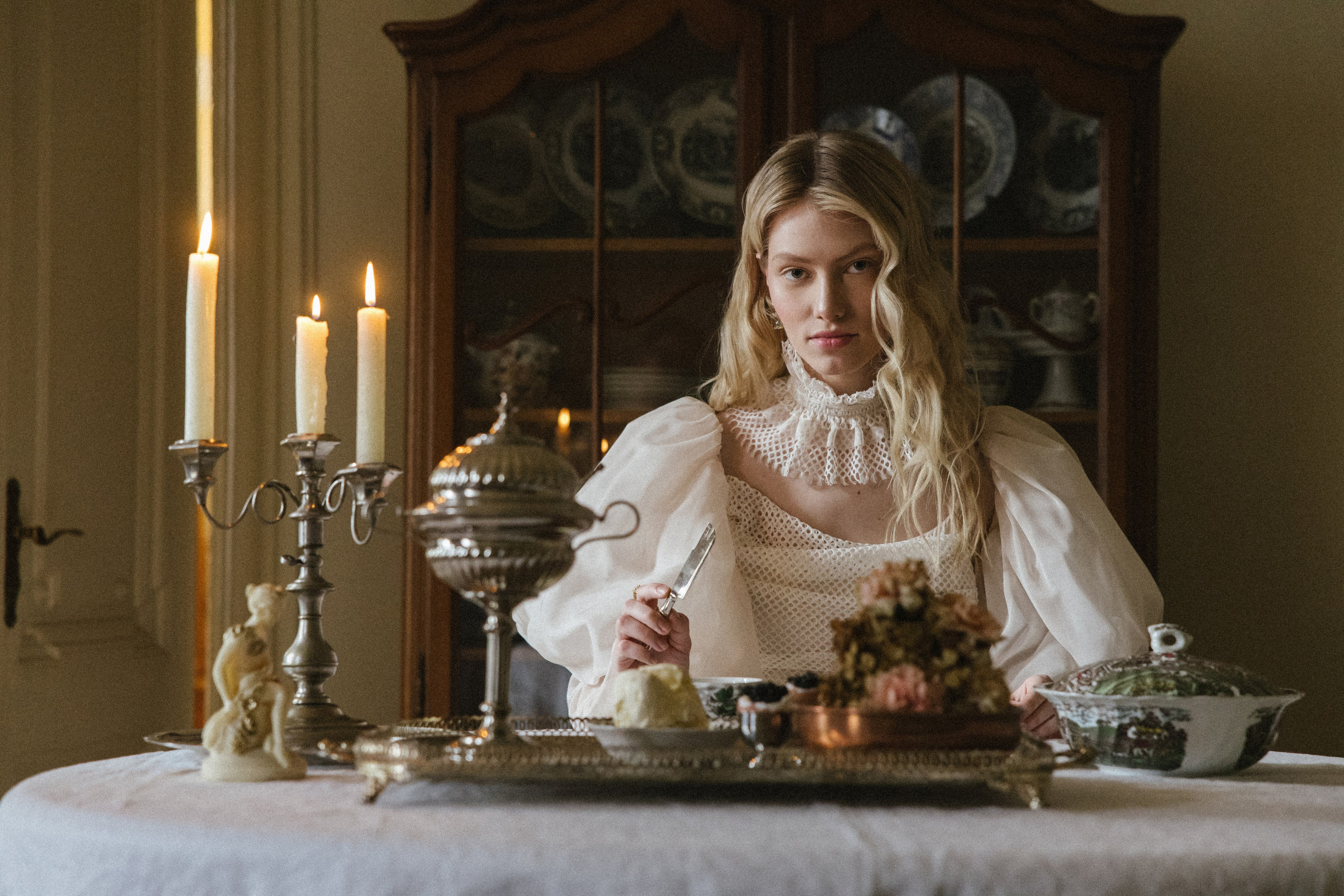 Царица. Оформление свадеб, декор свадеб Вера Маркова, Москва