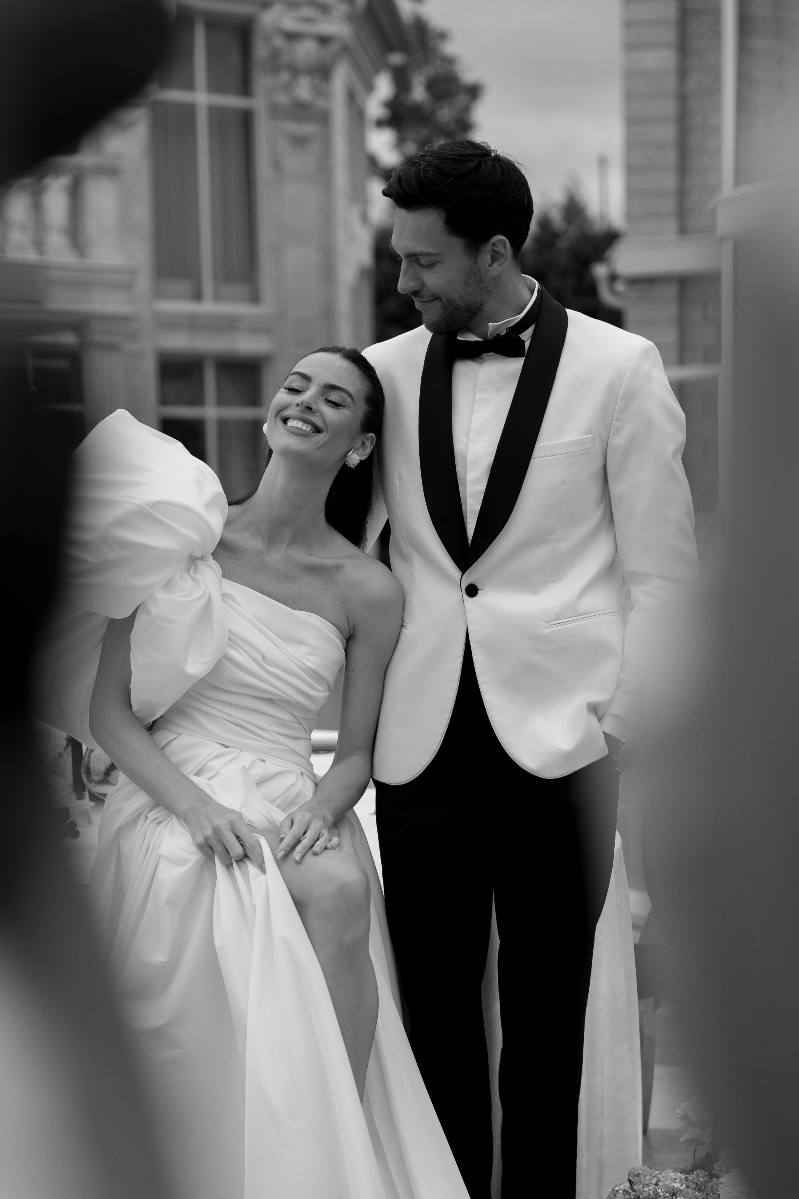 Катя & Аленксандр. Оформление свадеб, декор свадеб Вера Маркова, Москва