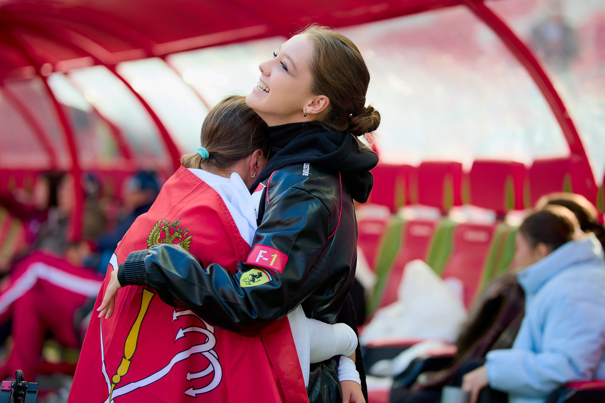 Кубок Генерального прокурора Российской Федерации 2025. Профессиональный спортивный фотограф в Санкт-Петербурге