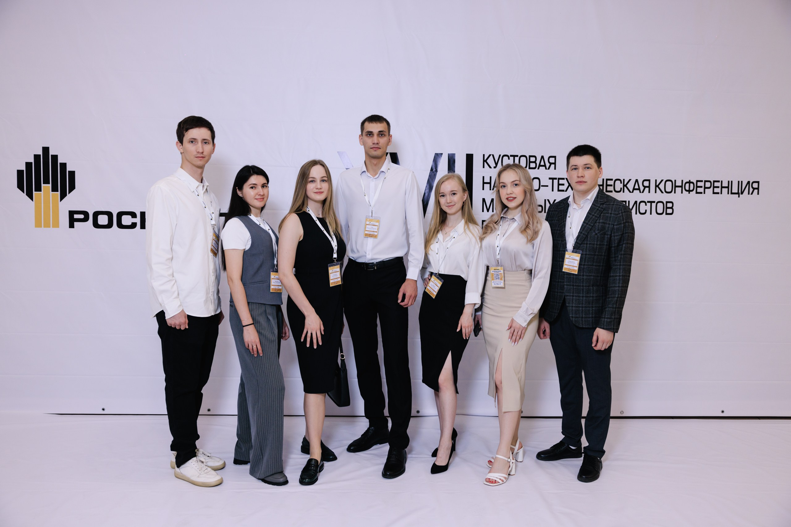 Роснефть. Фотограф в Ижевске и Казани Богданов Яков