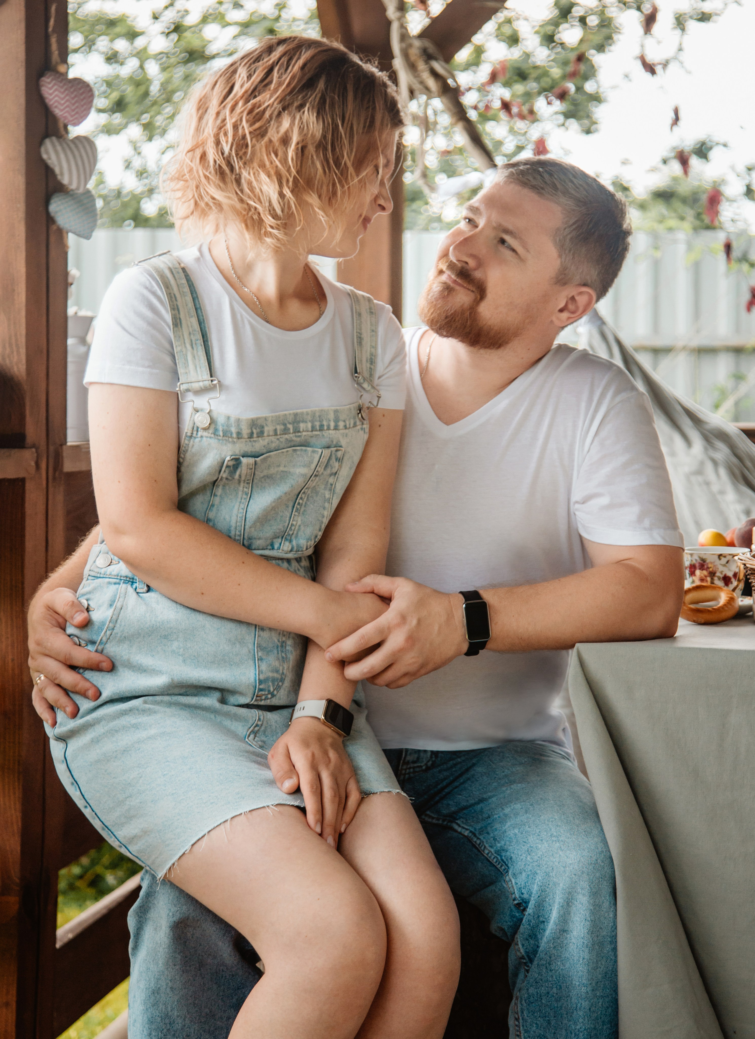 Семья К. Профессиональный фотограф В Коломне Люси Львова