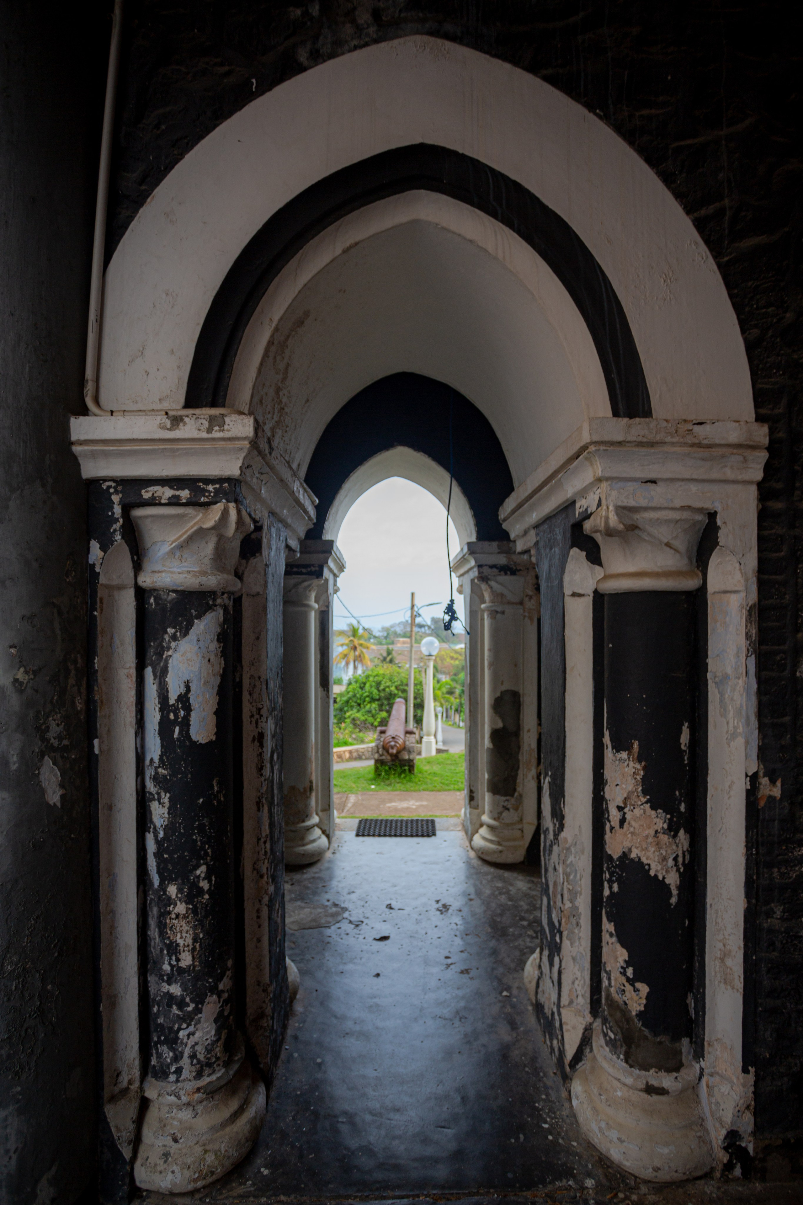 Galle. Фотограф Сонкина Татьяна