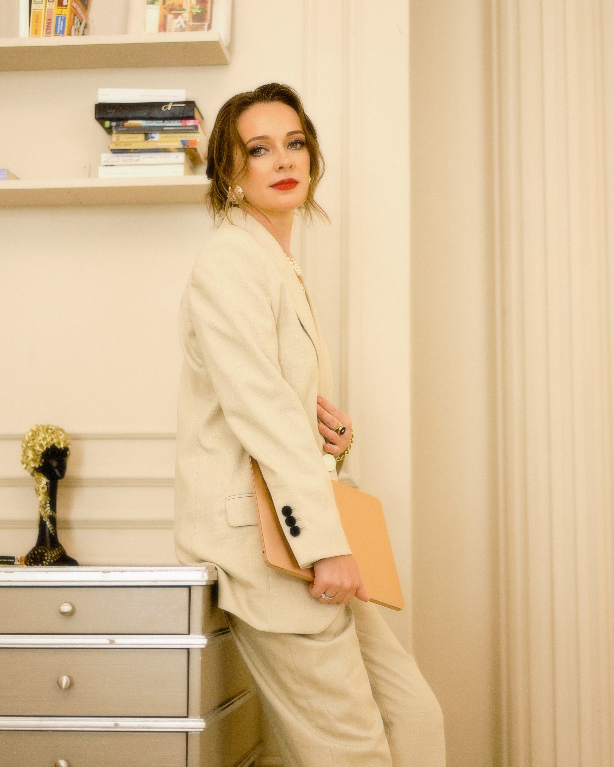 Кристина — психолог. Коцаба Виктория фотограф в Москве