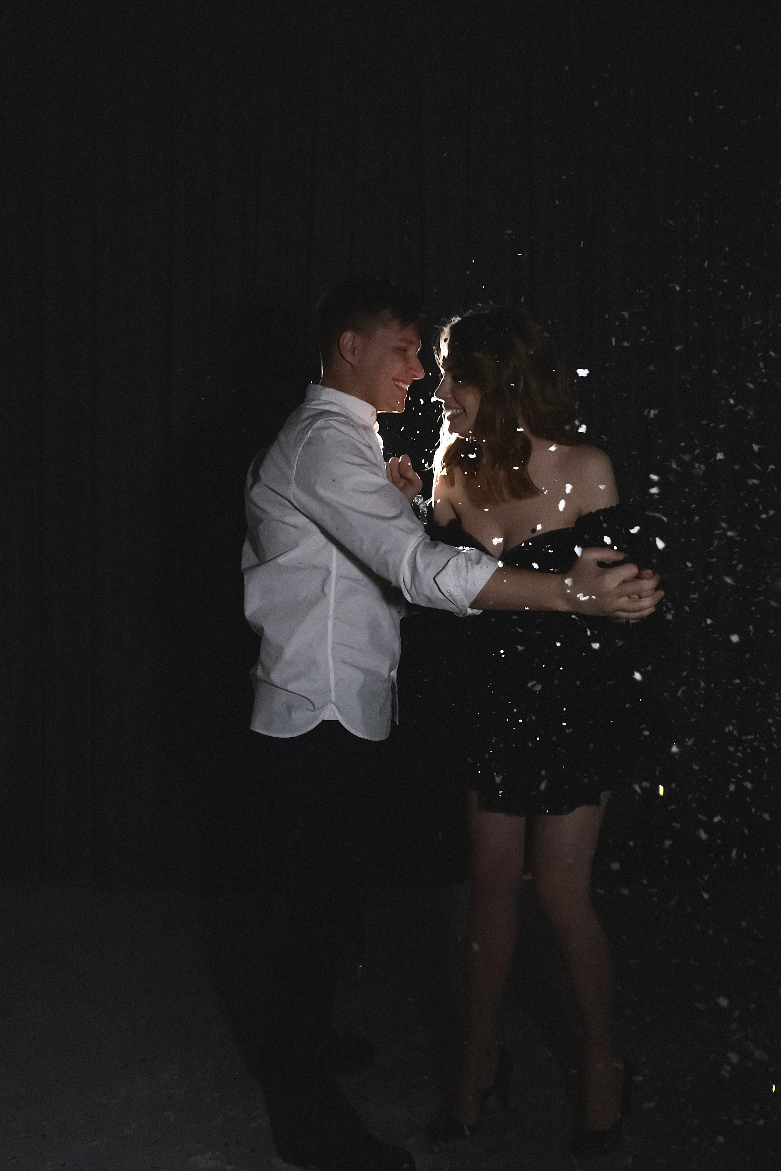 Антон и лиза. Фотограф Валерия Крахмалева