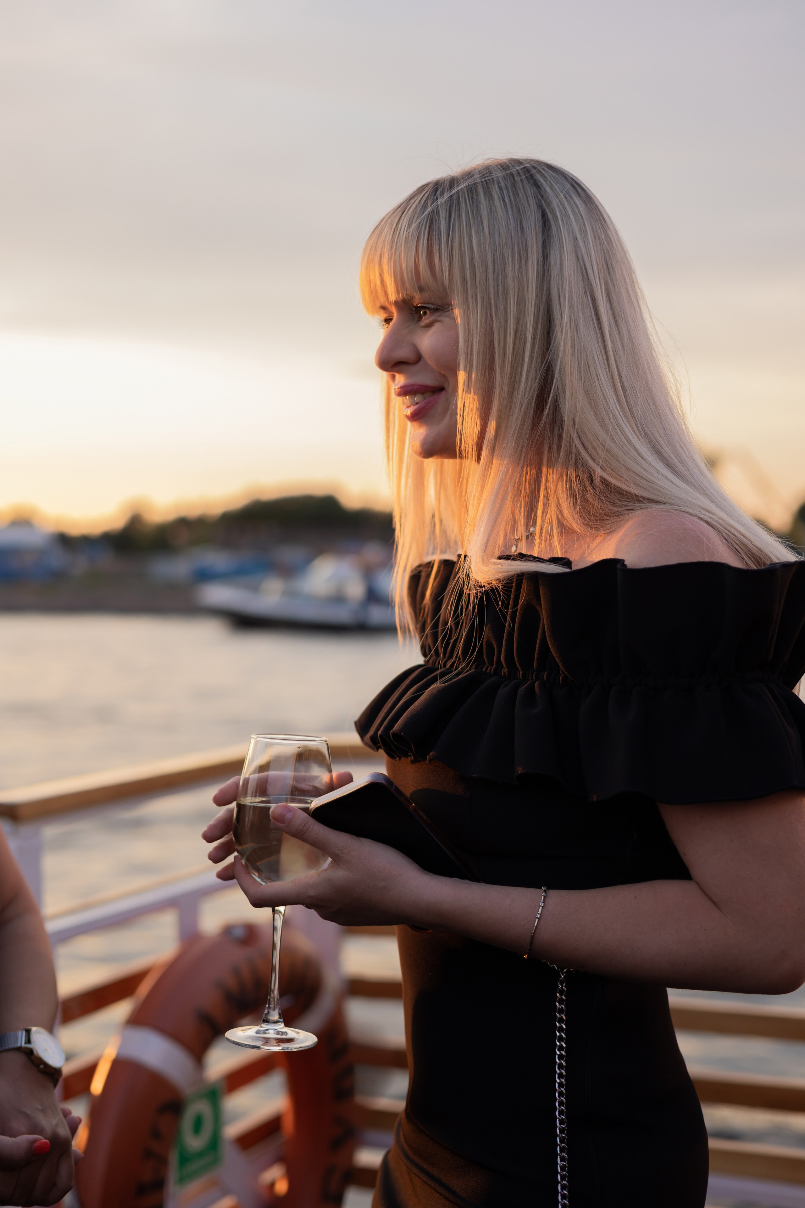 ВкусON Санкт-Петербург. Фотограф Москва Людмила Белова