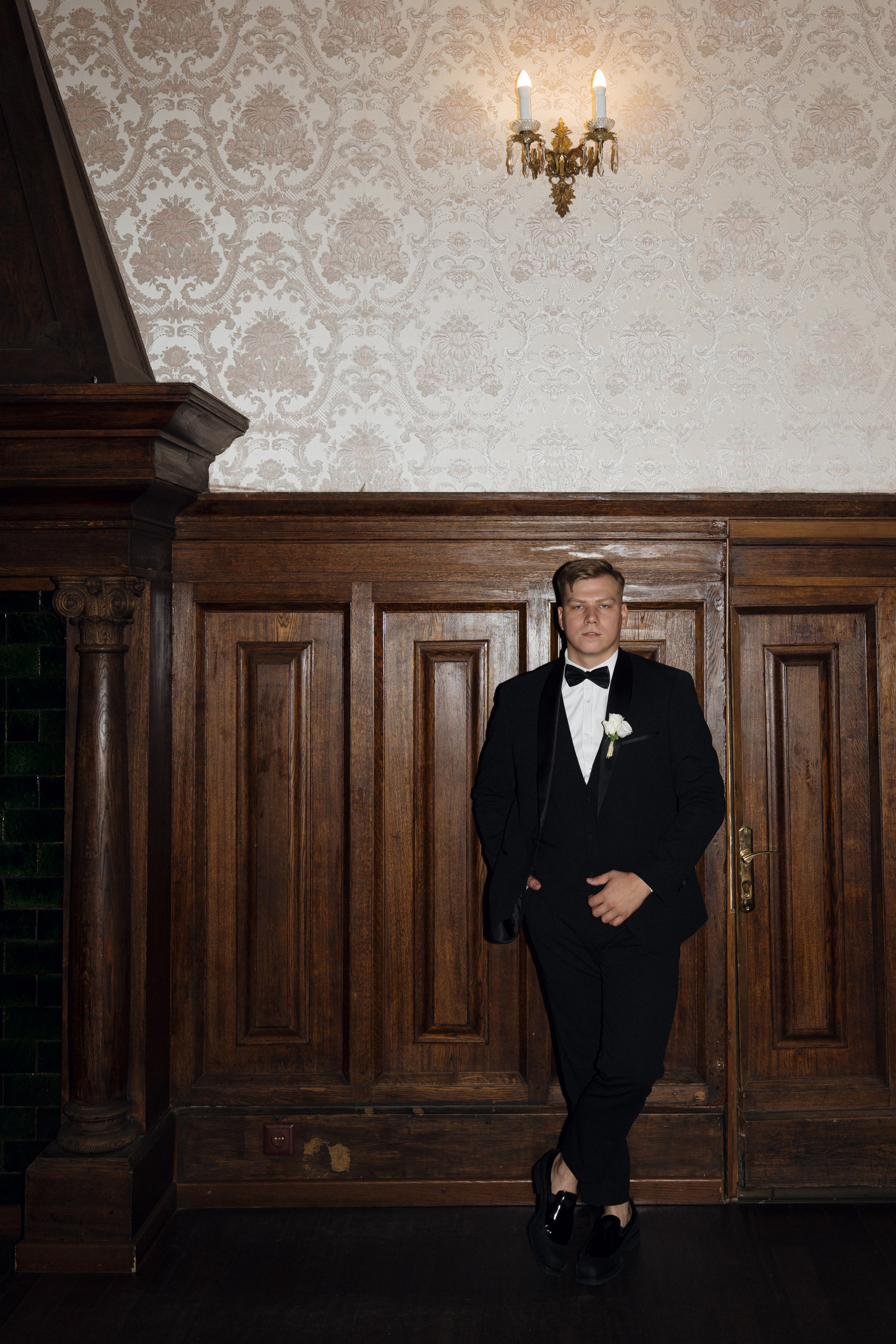 Social club. Свадебный фотограф в Петербурге Таша Вайб