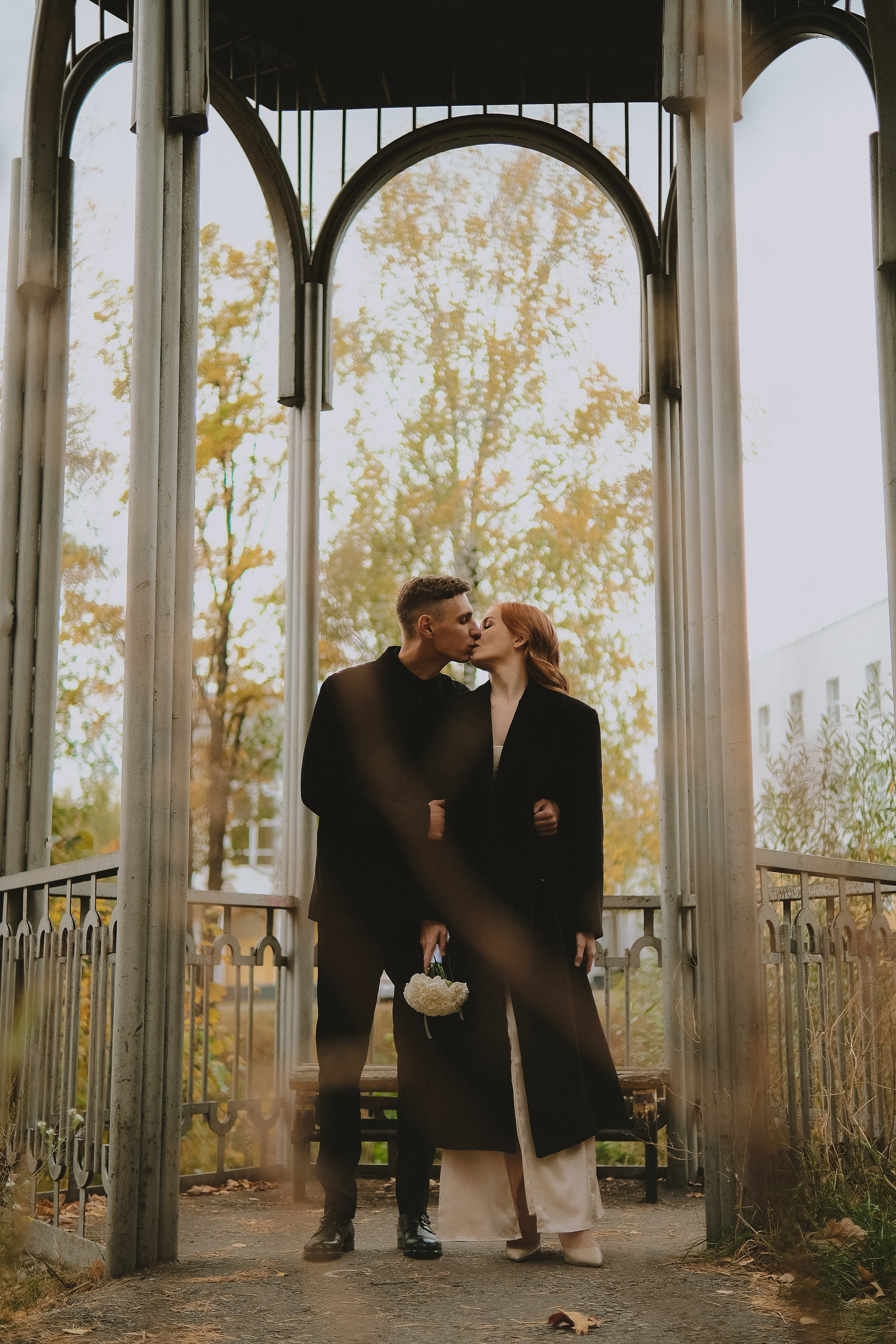 Антон & Ульяна. Serg_film