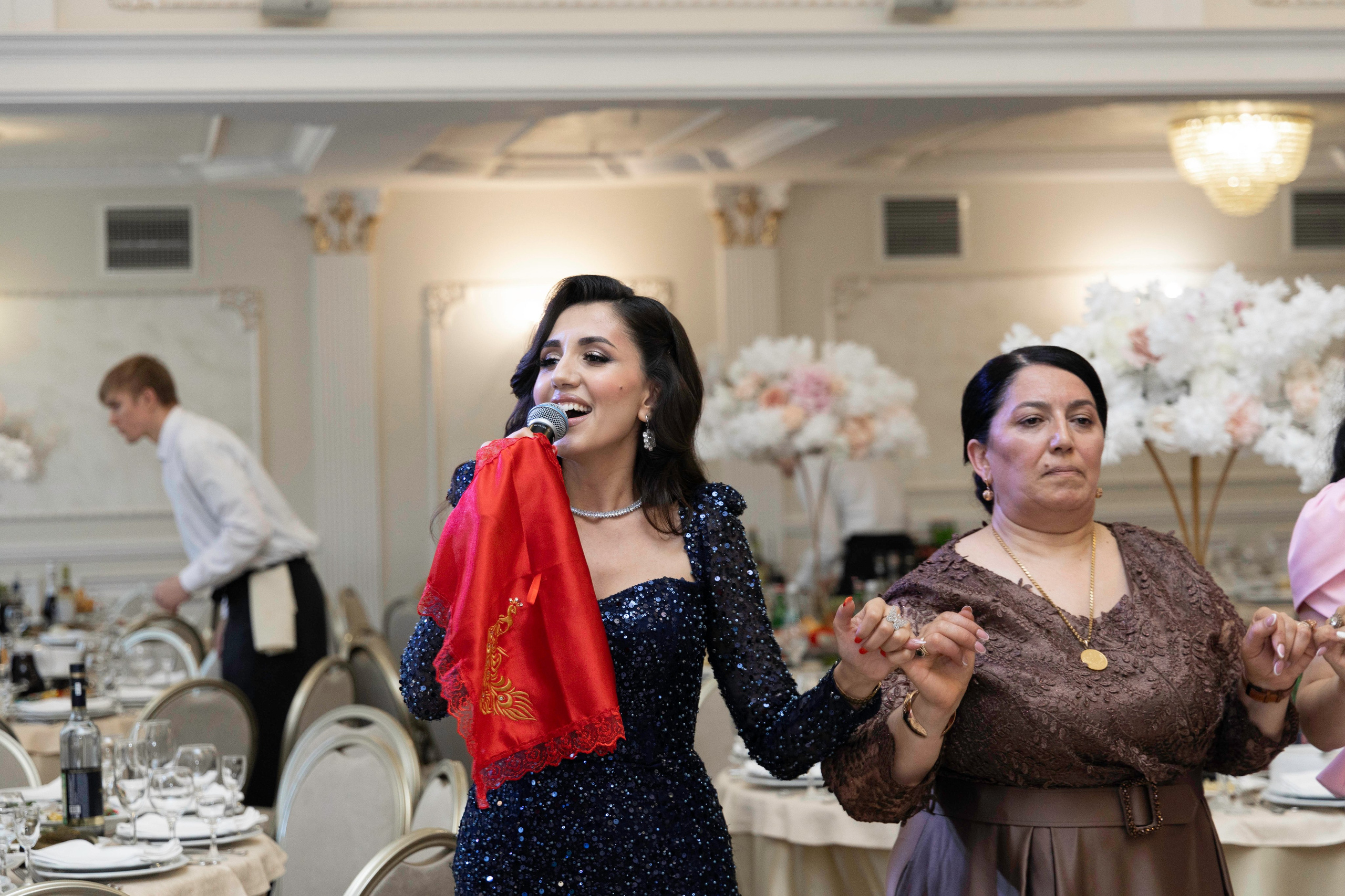 Руслан & Натэлла (Езидская свадьба). Фотограф Olya Posnimay