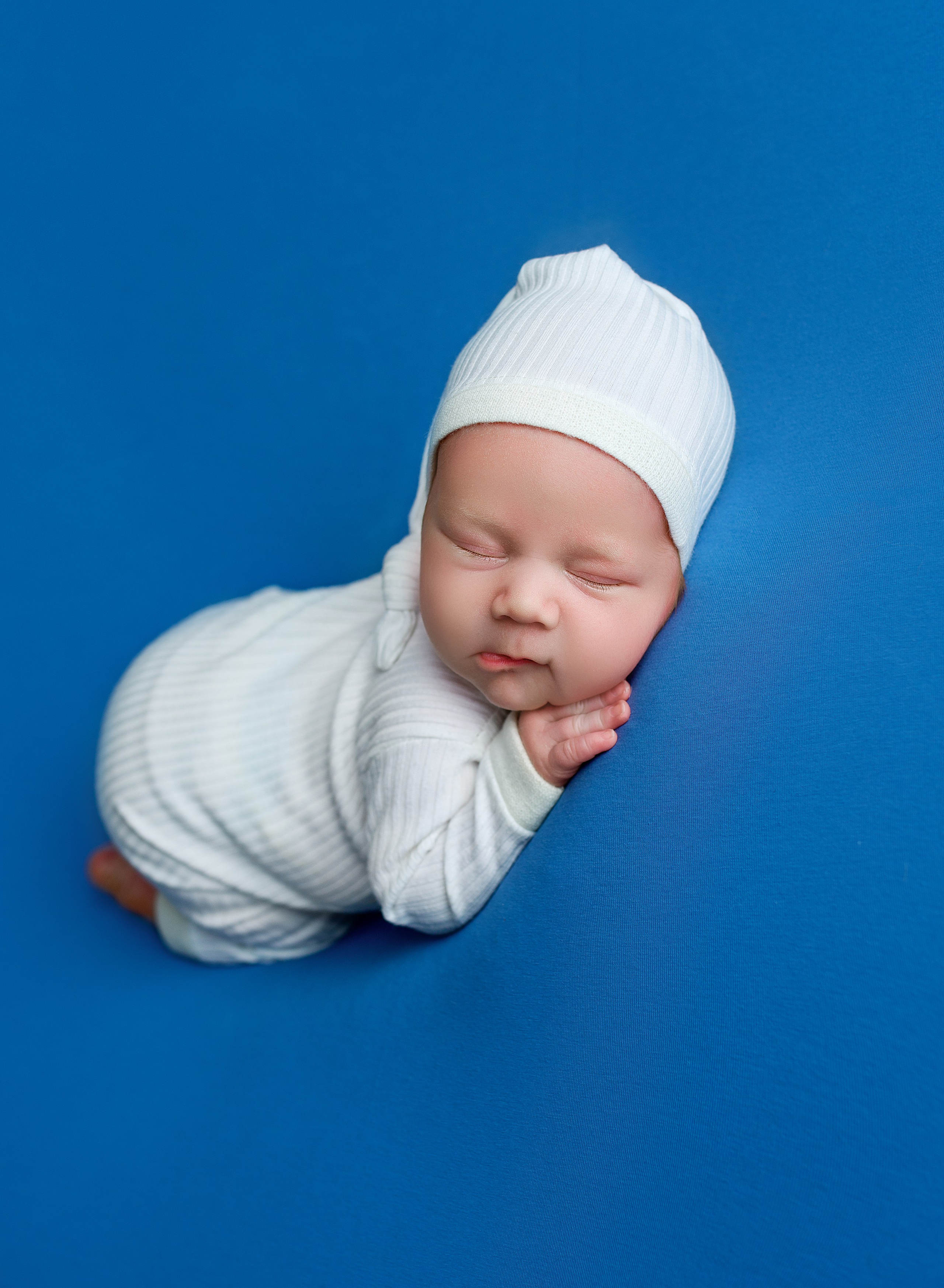 Фотосессия новорожденных в Ярославле. Ньюборн Ярославль. Наталья Михайлова Фотограф новорожденных в Ярославле