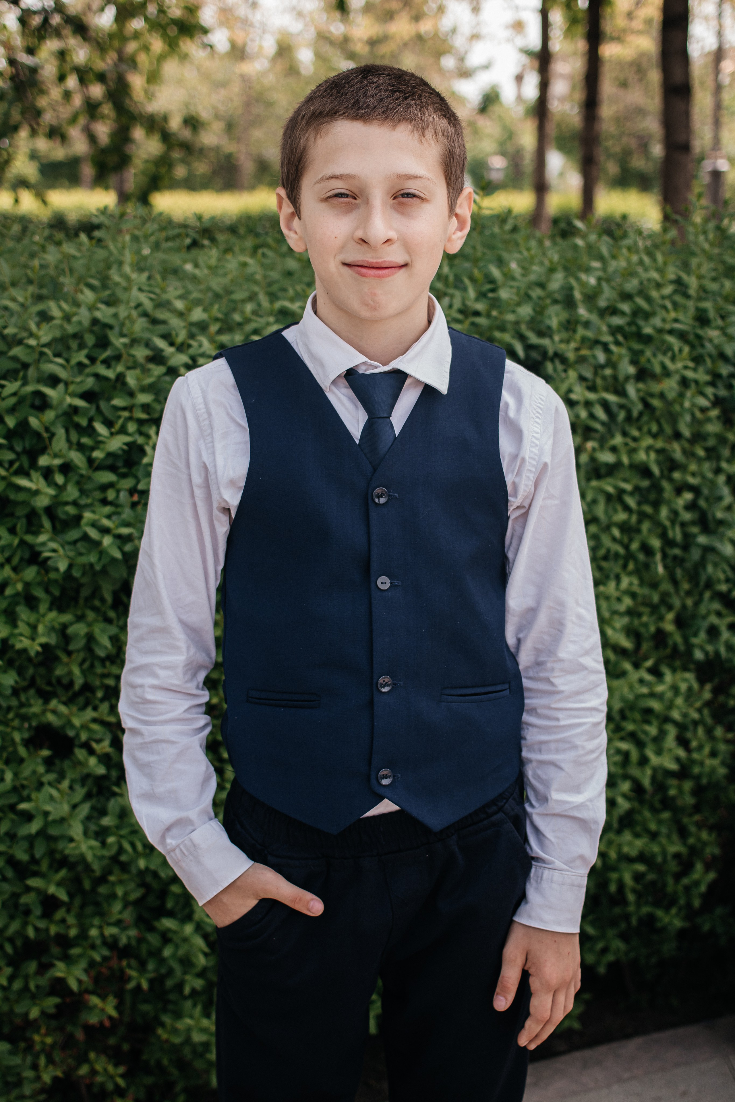 4 В Центр образования