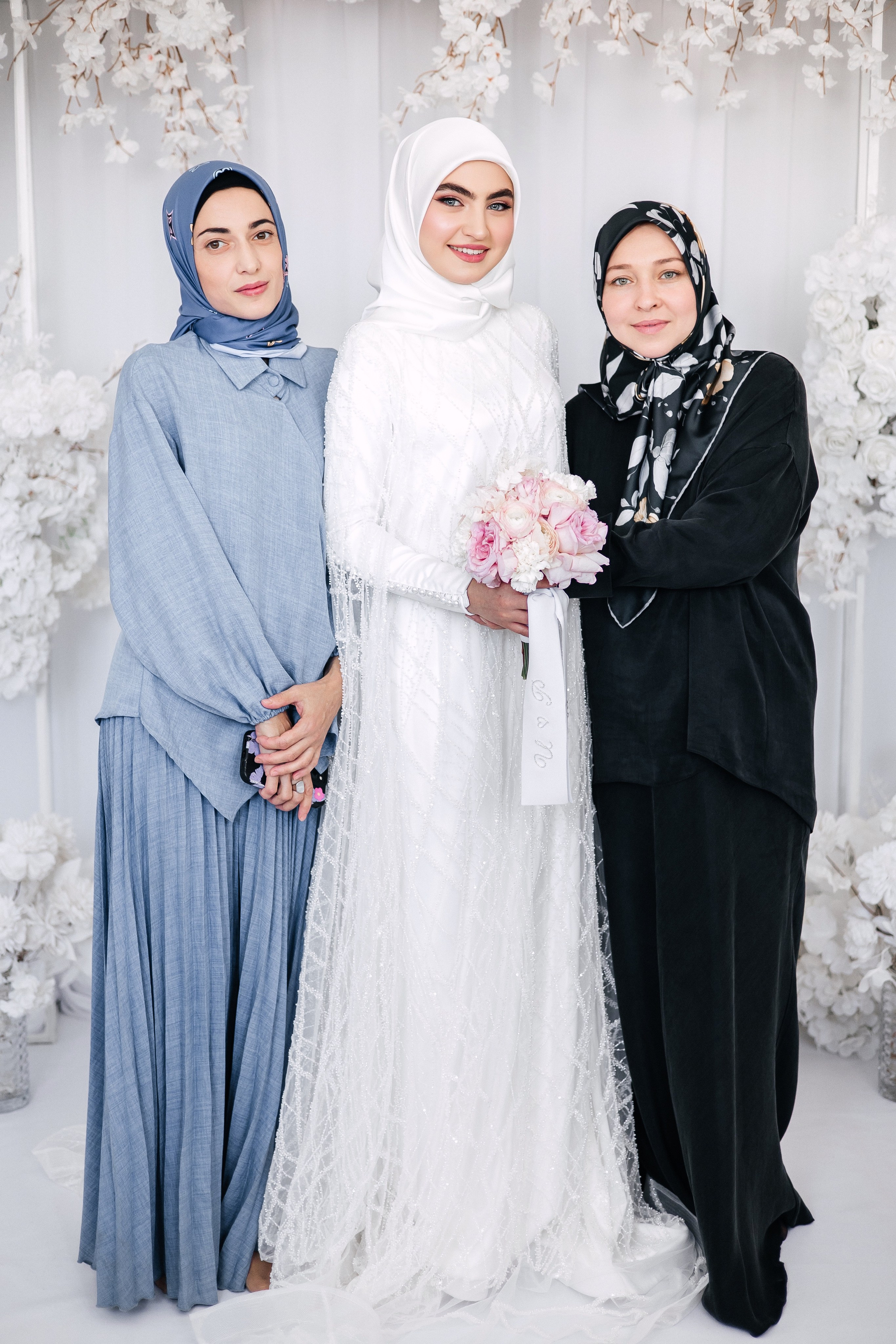 Невеста Раяна