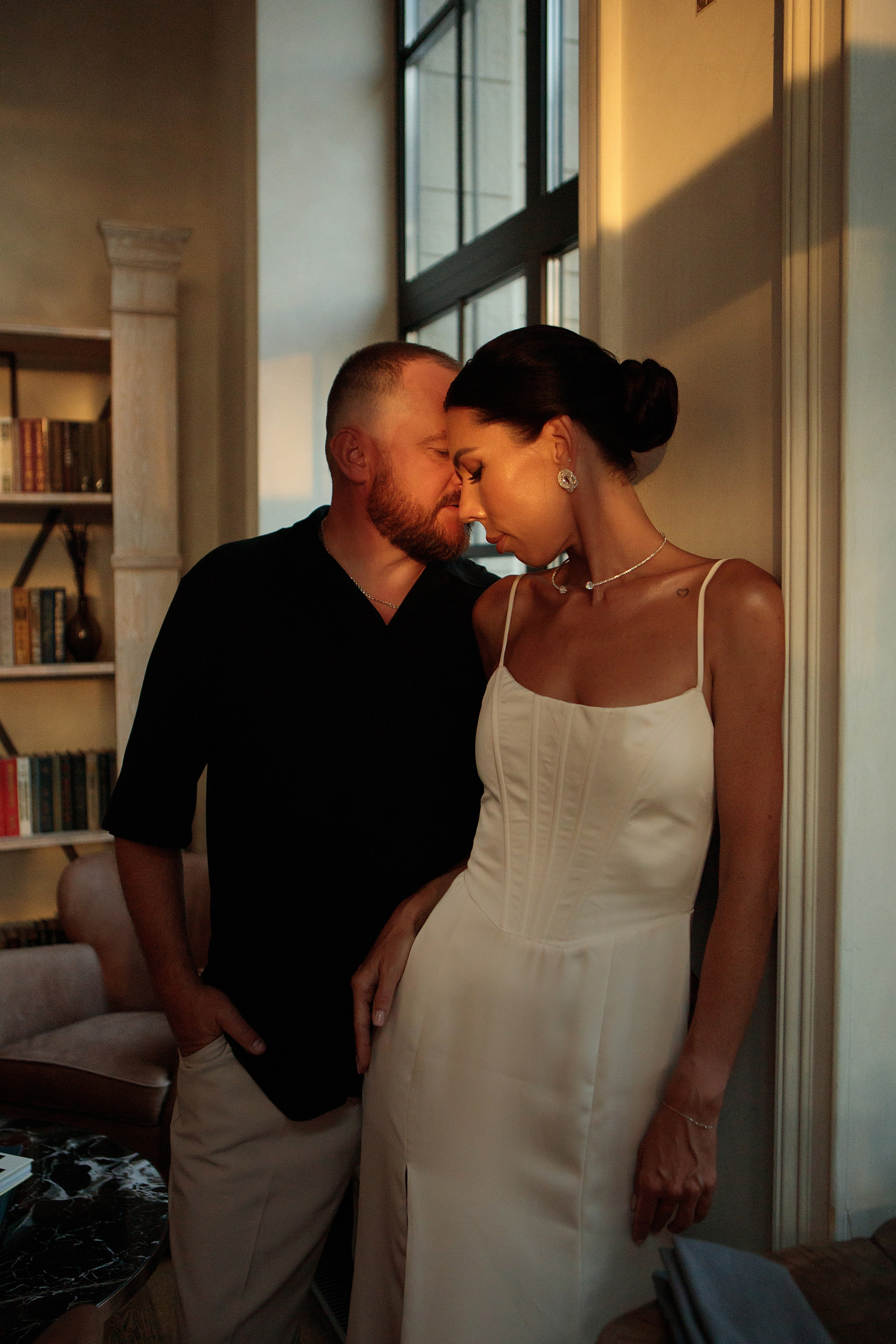 Прогулки. Свадебный фотограф в Крыму Майя Гурина