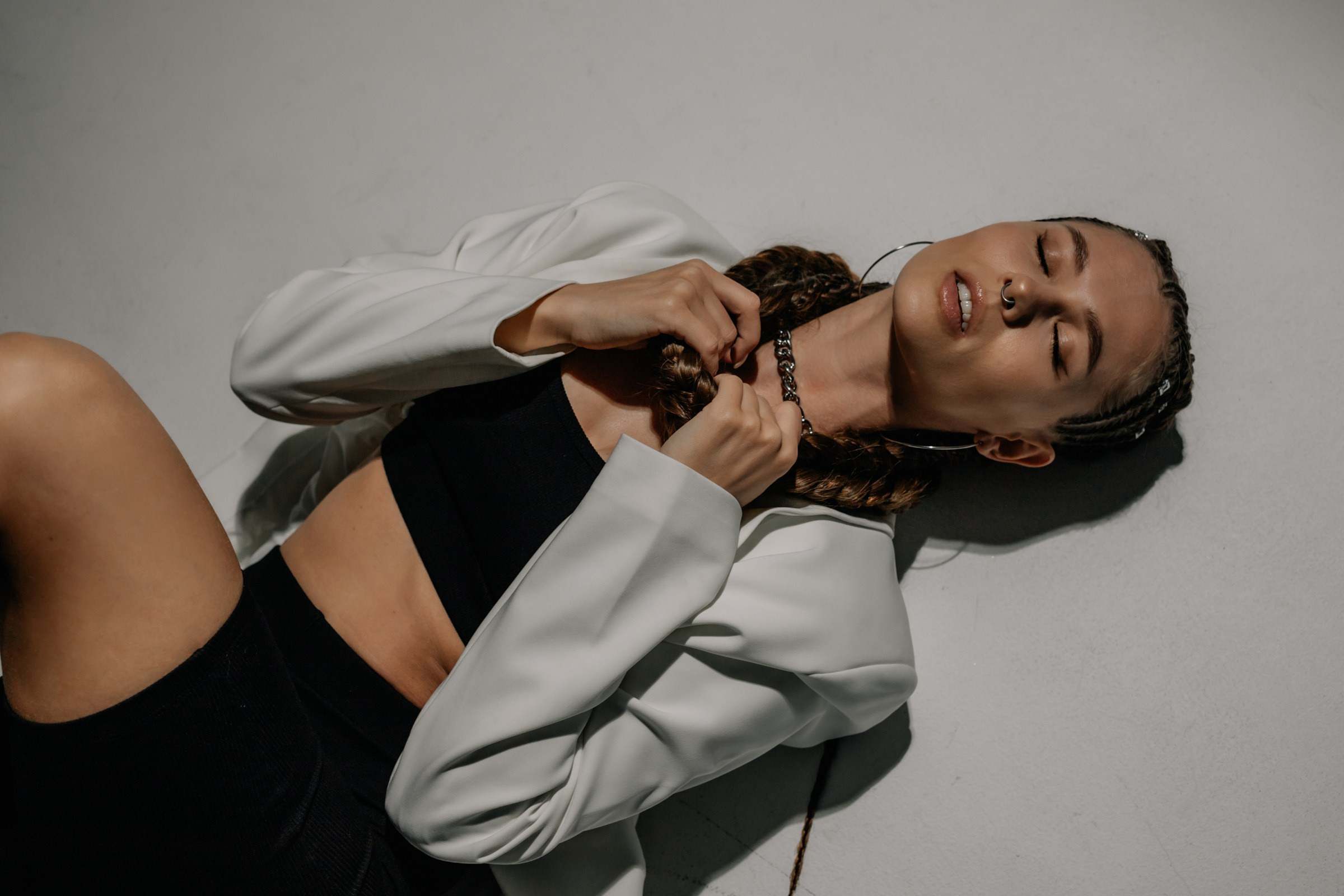 Алёна. Свадебный и женский фотограф Рязань Москва Елена Епифанова