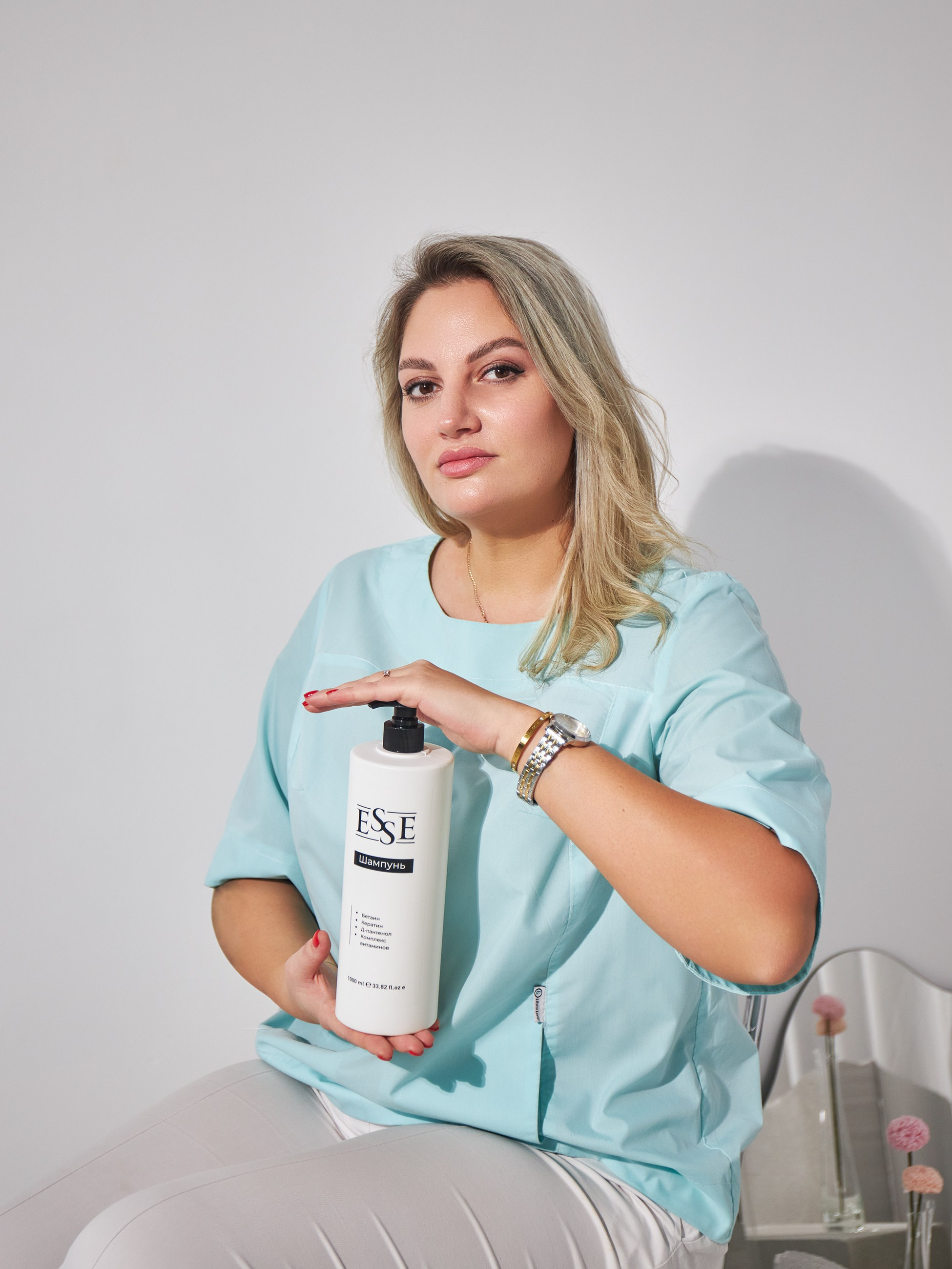 Предметная съемка косметики для маркетплейсов|от 250 ₽/кадр