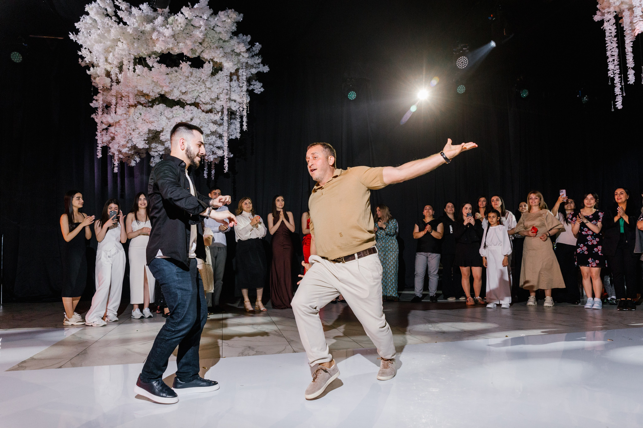 Второй день свадьбы Валерий и Виктория. Свадебный фотограф в Пятигорске и КМВ Софья Аджикеримова