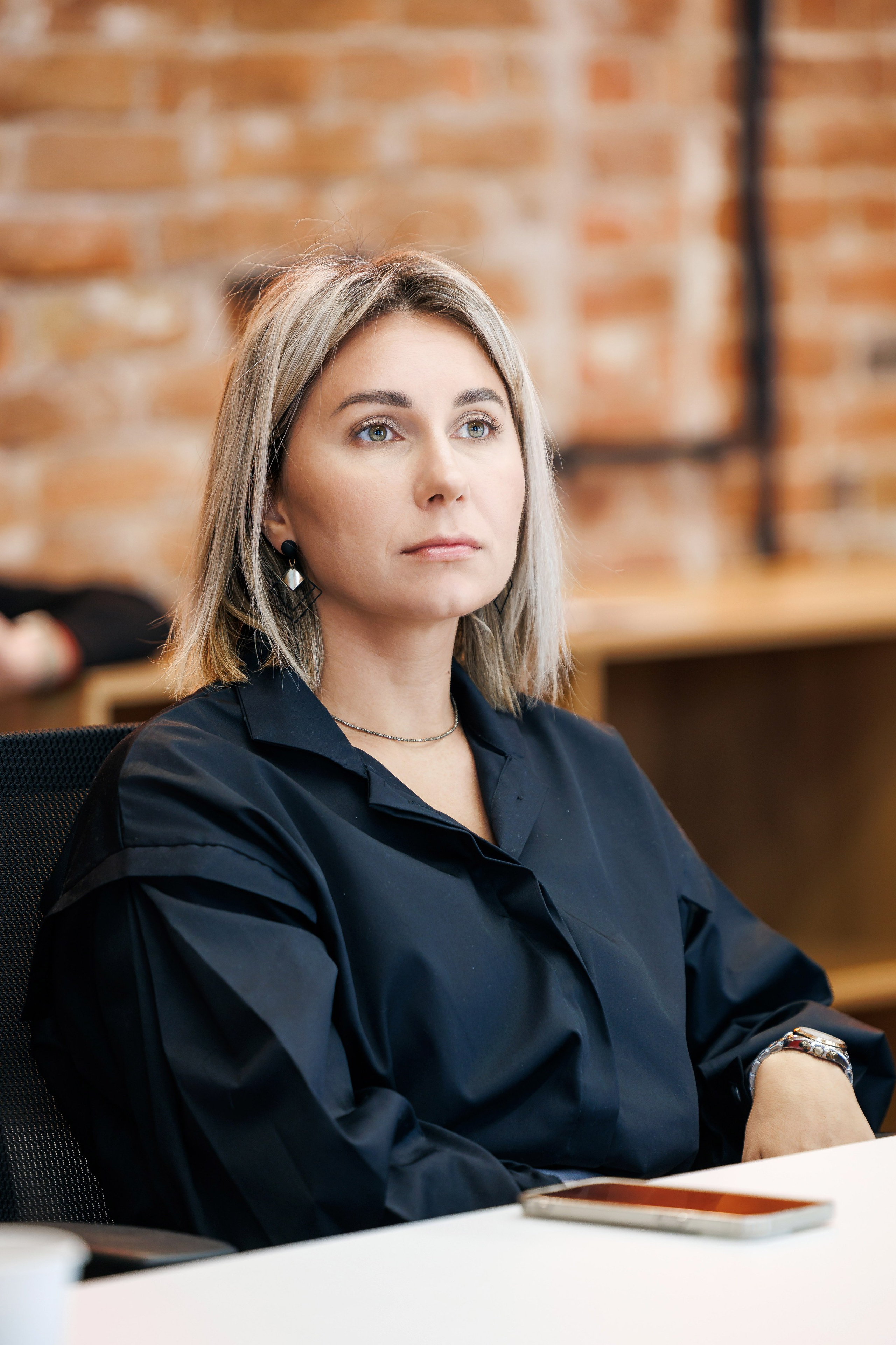 Встреча с Ксенией Телешовой. Фотограф Виталий Хайлов, Екатеринбург