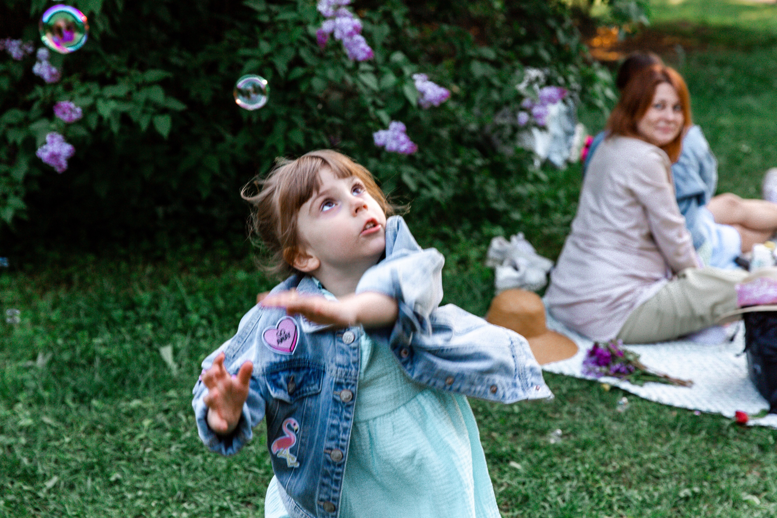 Лена, Саша и Полина. Фотограф Анна Анисимова. Свадьбы, портреты, творческий репортаж