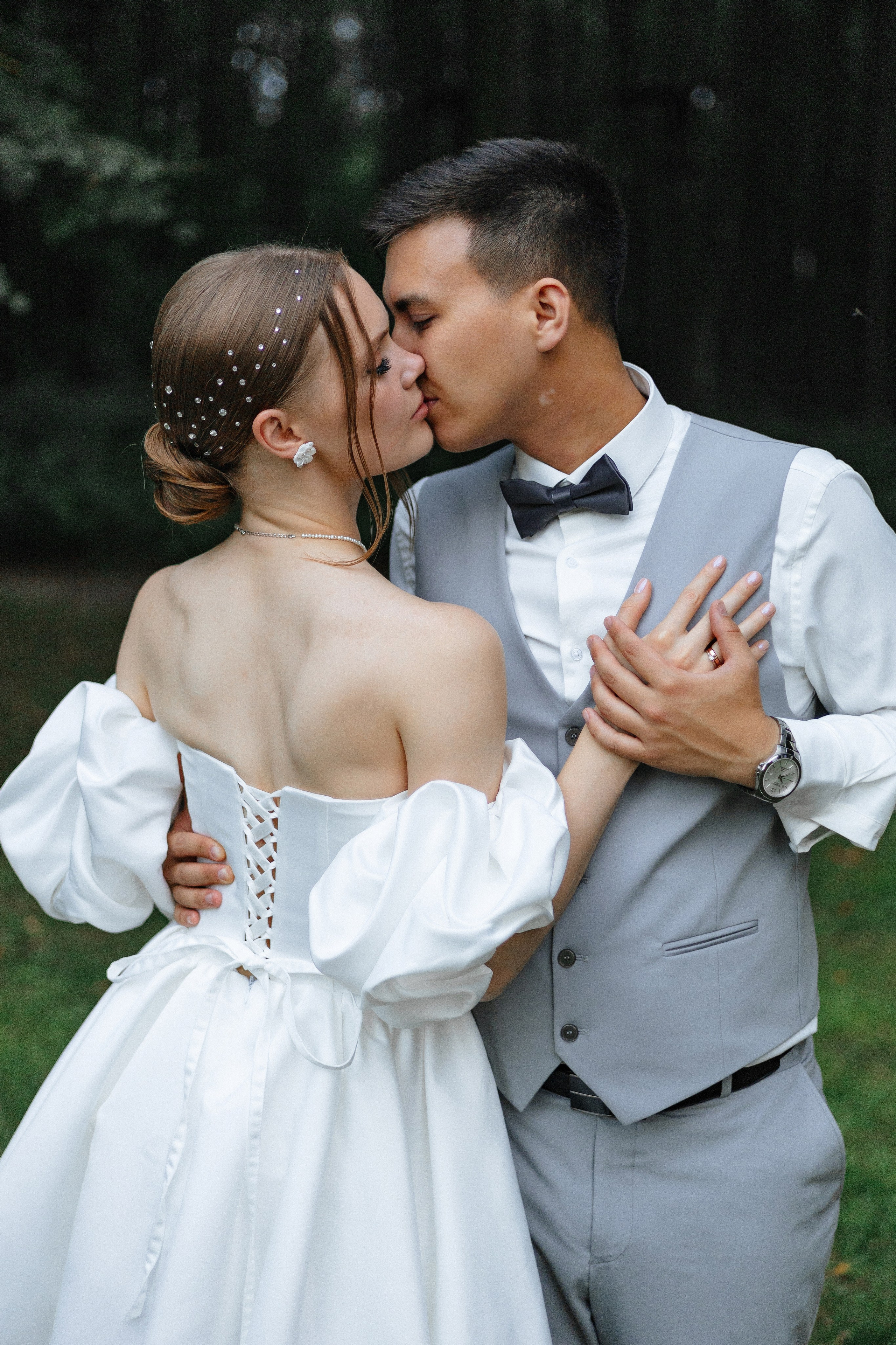 Фотограф на свадьбу Москва. Свадебный фотограф и видеограф в Москве, Виктор Архилюк