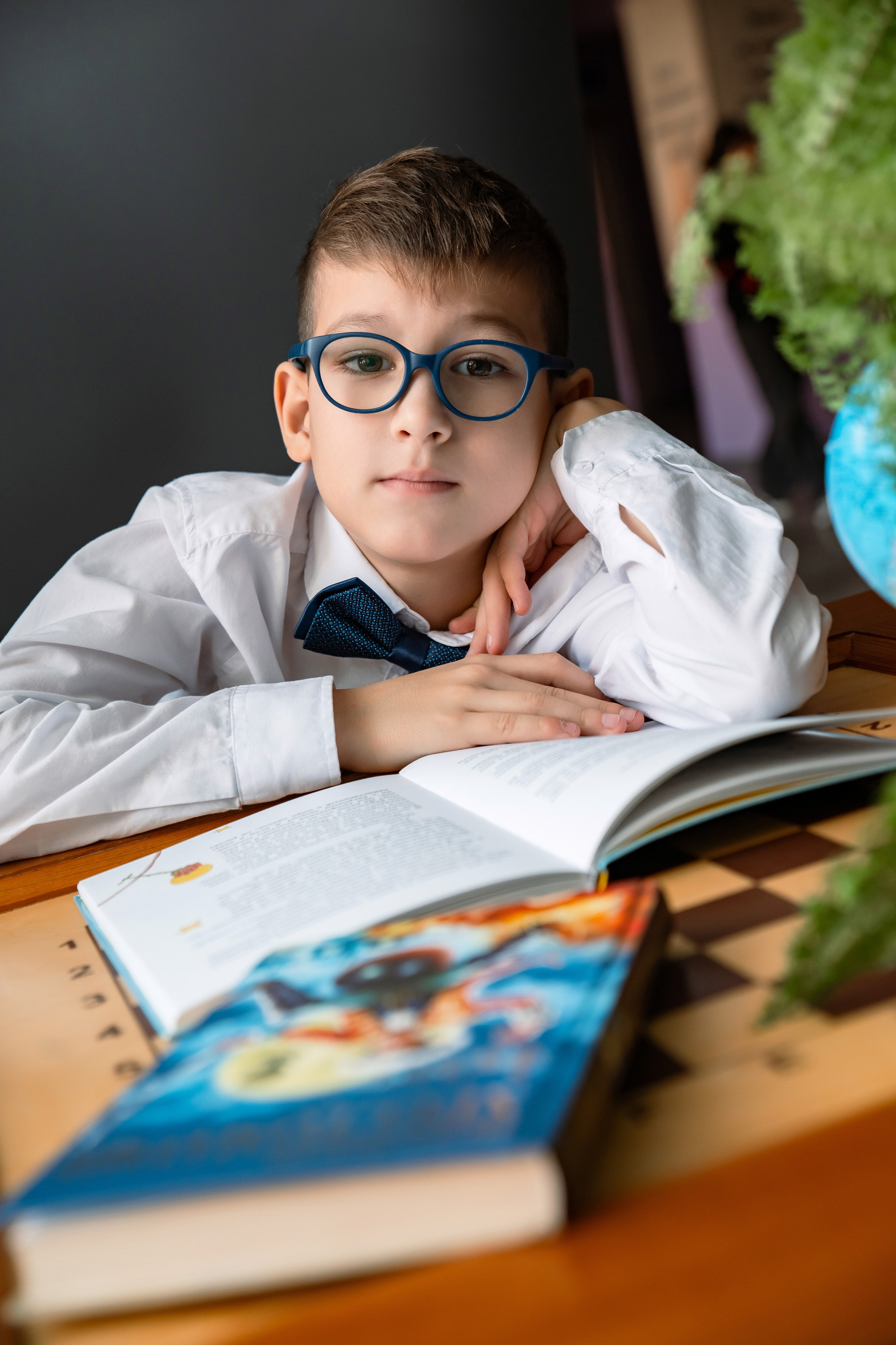 4 класс 1 школа. Фотограф Ярмишко Дарья. Выпускные фотокниги