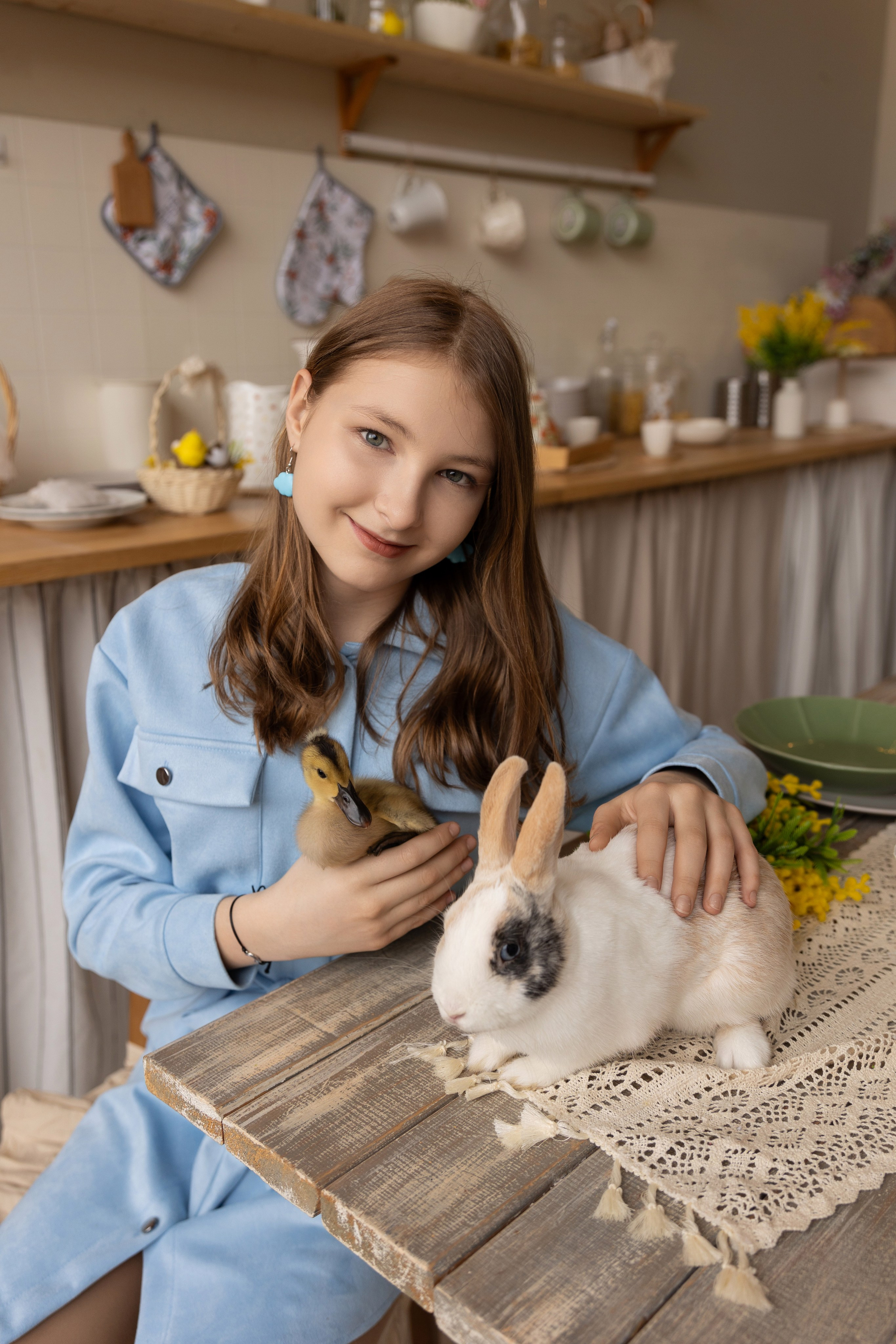 Пасхальные фотосессии. Семейный и свадебный фотограф в Санкт-Петербурге Татьяна Швыкова