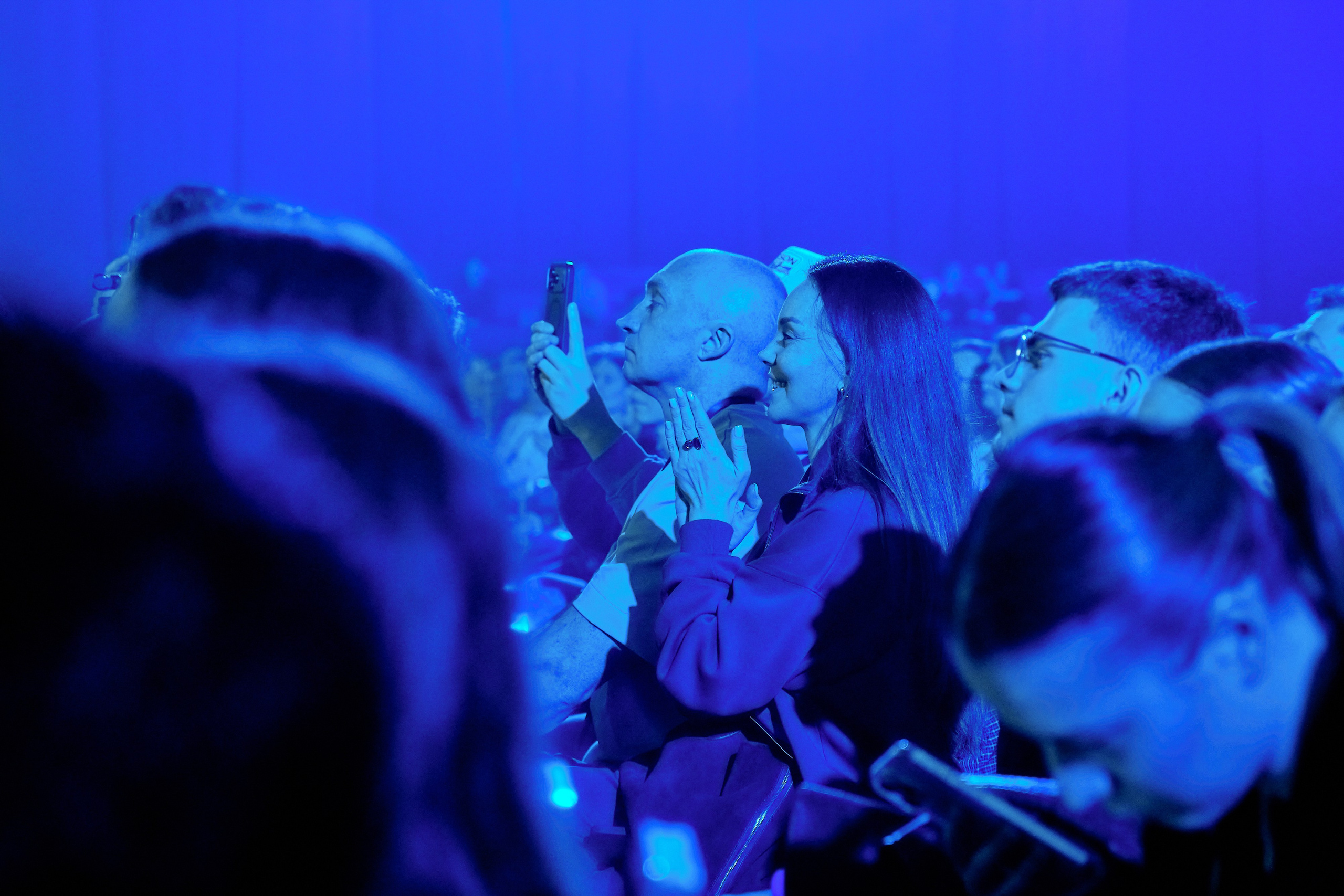 Todes Фест в Нижнем Новгороде. Репортажный фотограф Анастасия Ащепкова